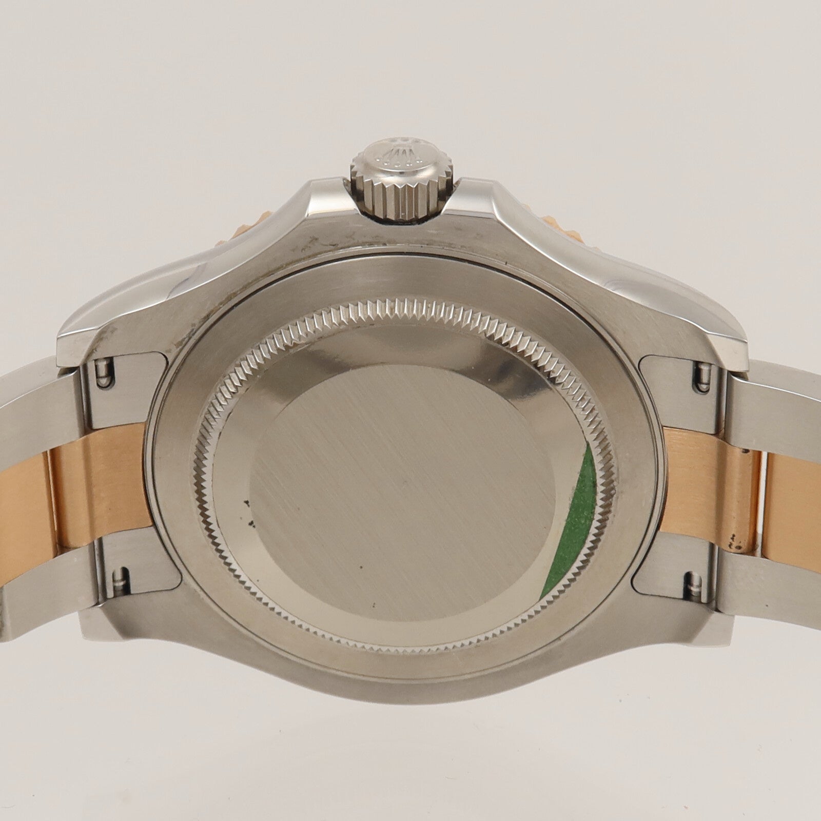 ROLEX Yacht Master 40 116621