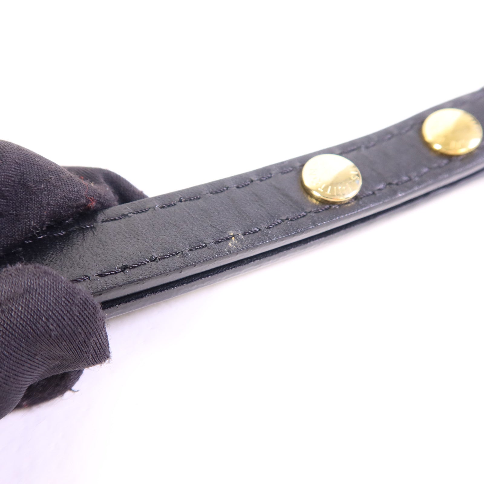 LOUIS VUITTON Monogram Neo Noe MM金扣肩背袋