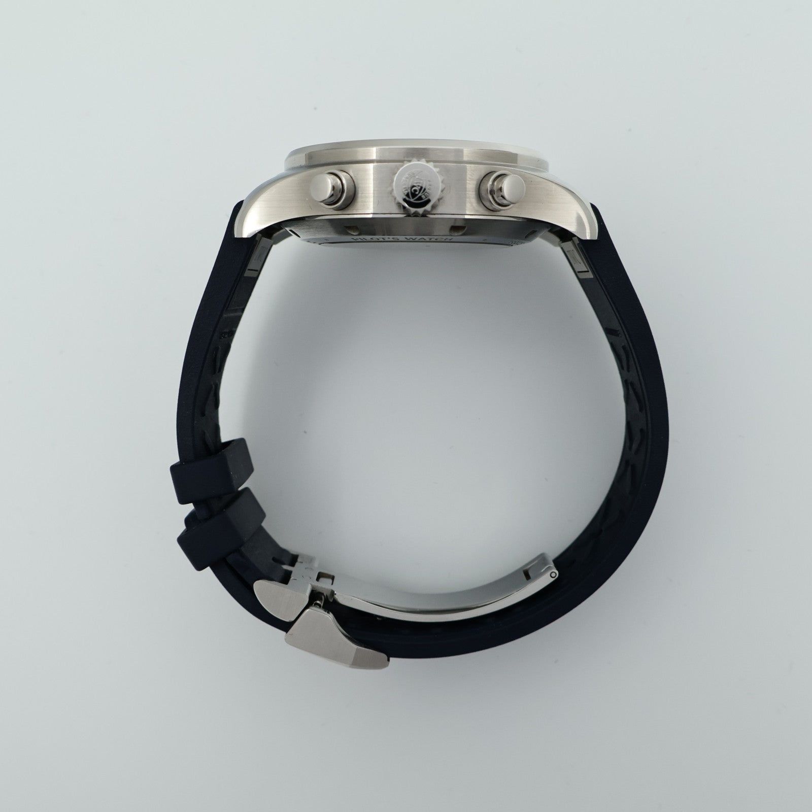 IWC Pilot’s Watch Chronograph IW378003