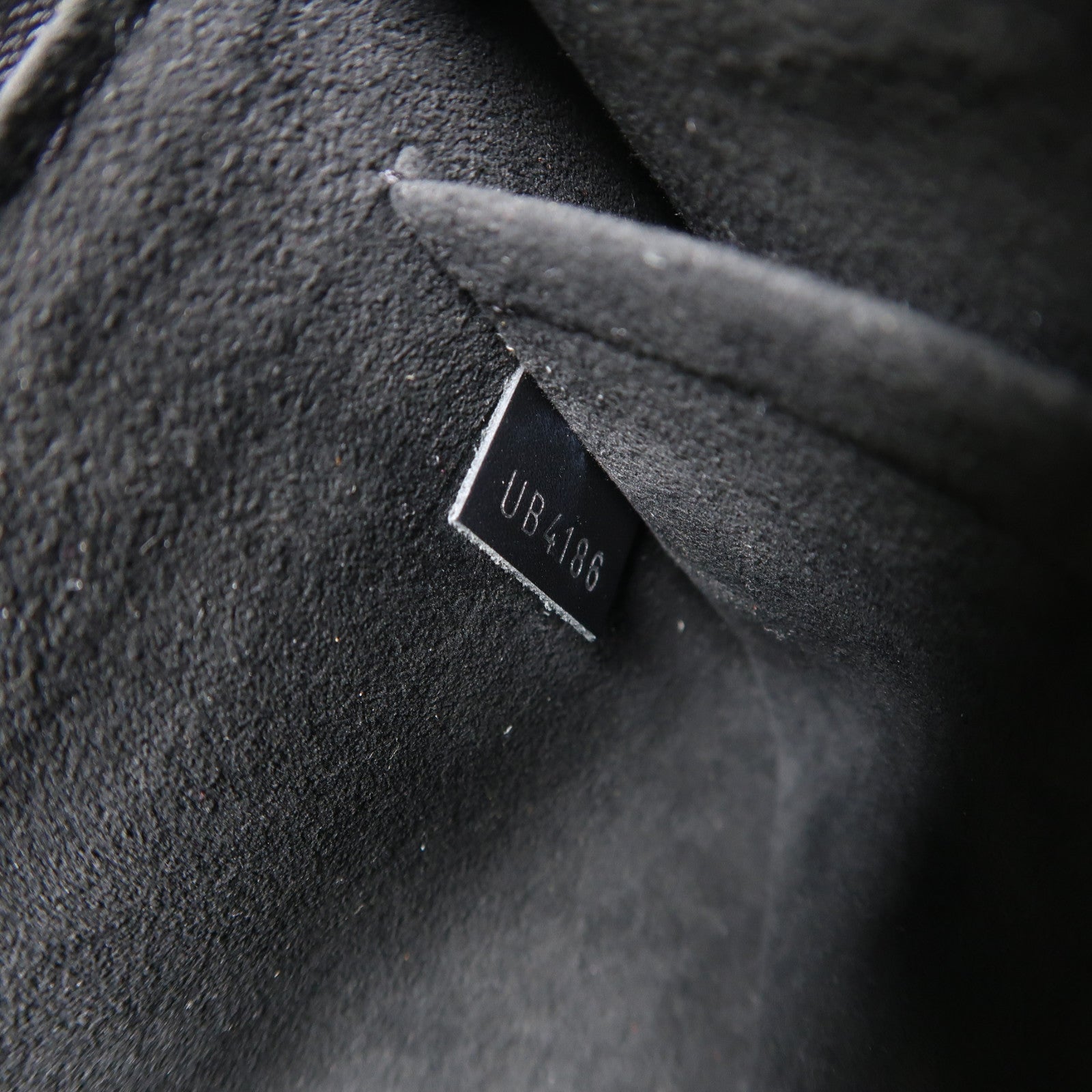 LOUIS VUITTON (PRICE DOWN) LV SHW Neverfull MM Shoulder Tote Bag Epi Leather Black