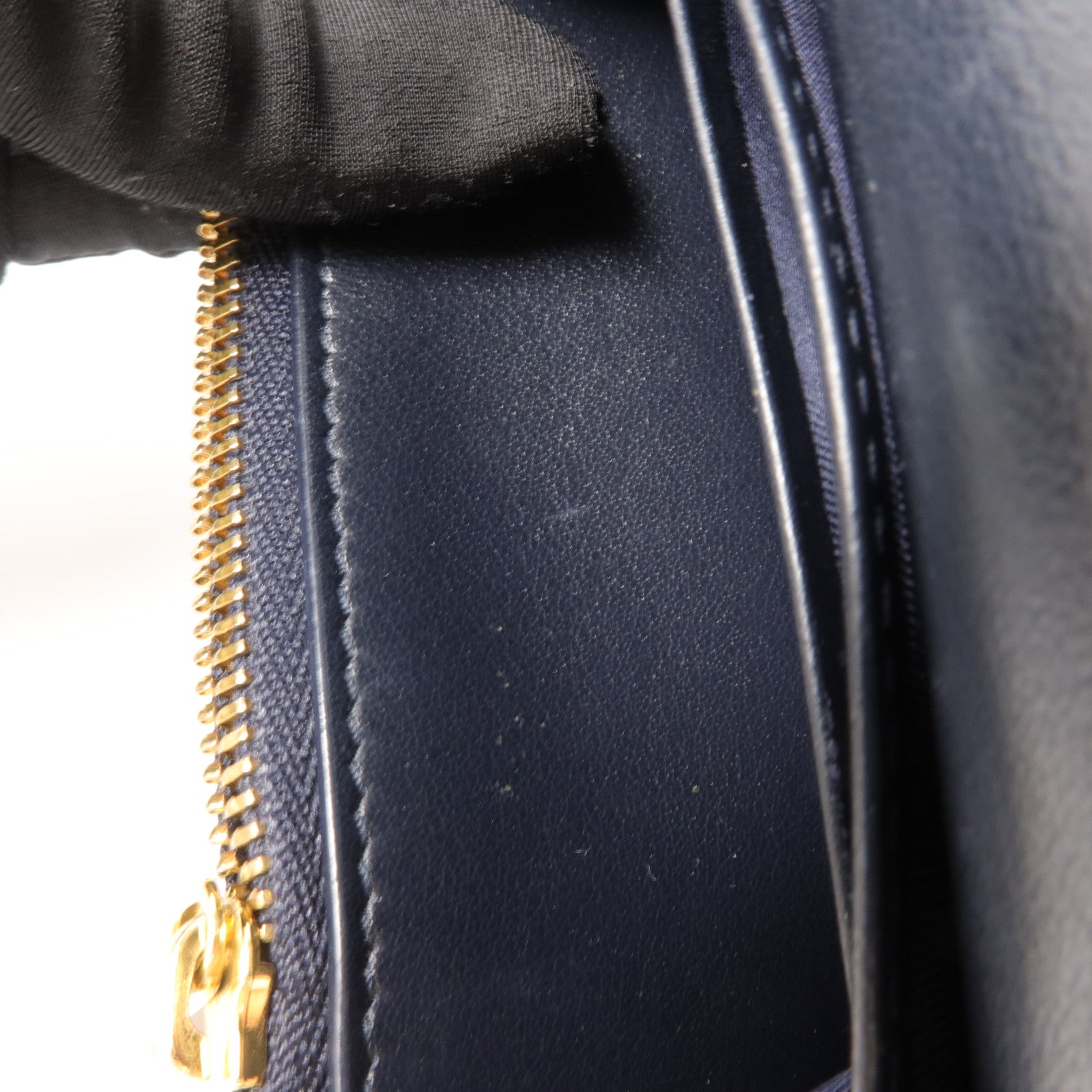 Dior 帆布30 Montaigne Glycine Card Wallet卡片套