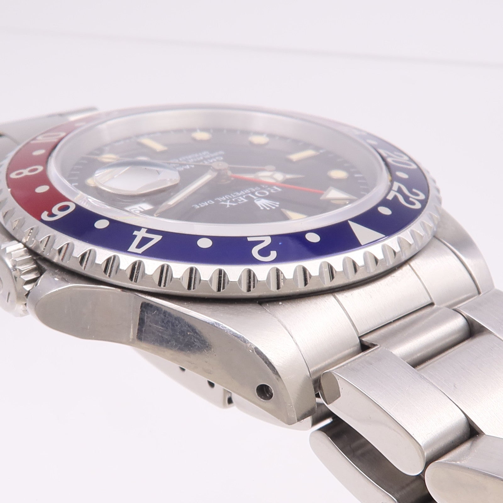 ROLEX GMT Master 16700