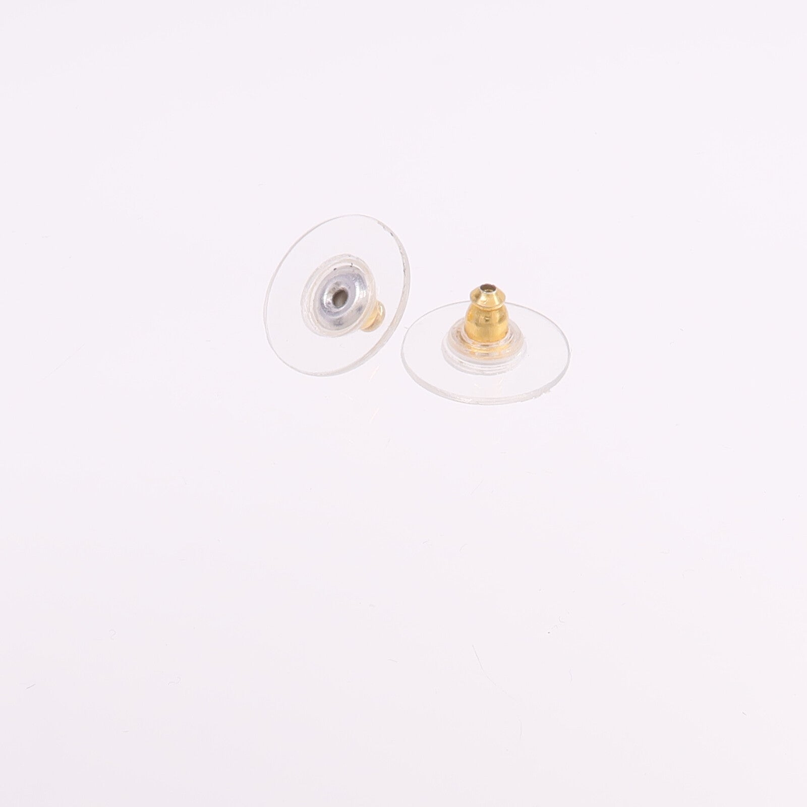 CHANEL 金屬/水晶Earrings耳環