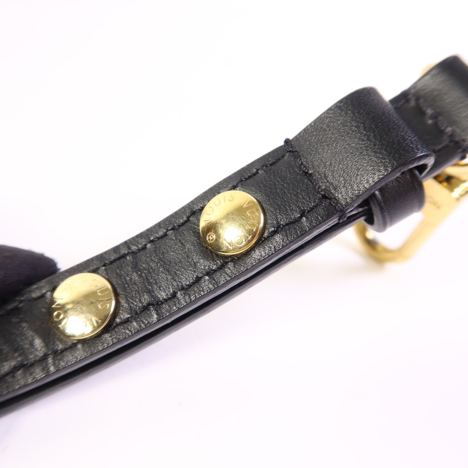 LOUIS VUITTON Monogram Neo Noe MM金扣肩背袋