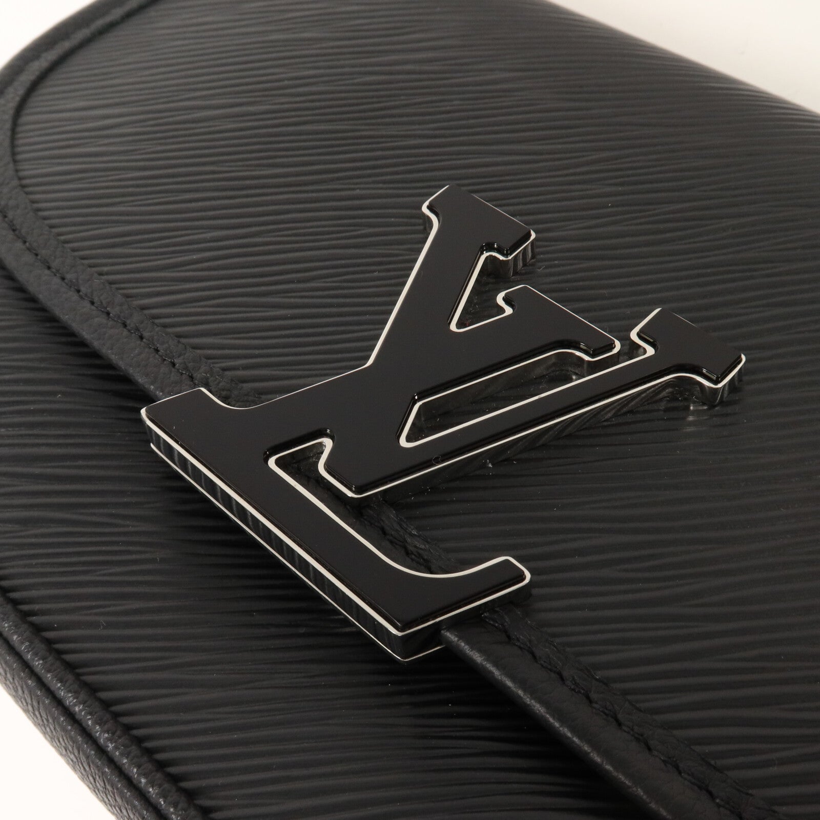 LOUIS VUITTON Epi Buci肩背袋