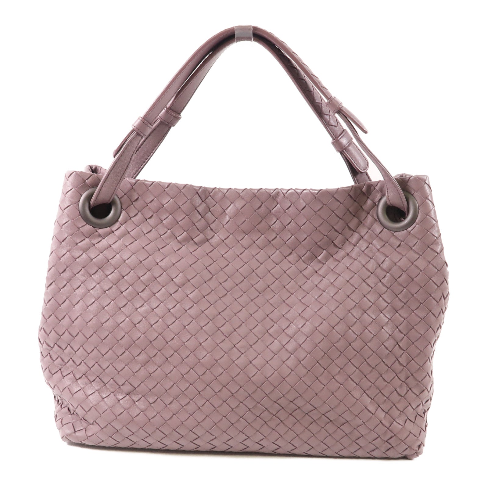 BOTTEGA VENETA 牛皮皮革Shoulder Bag肩背袋