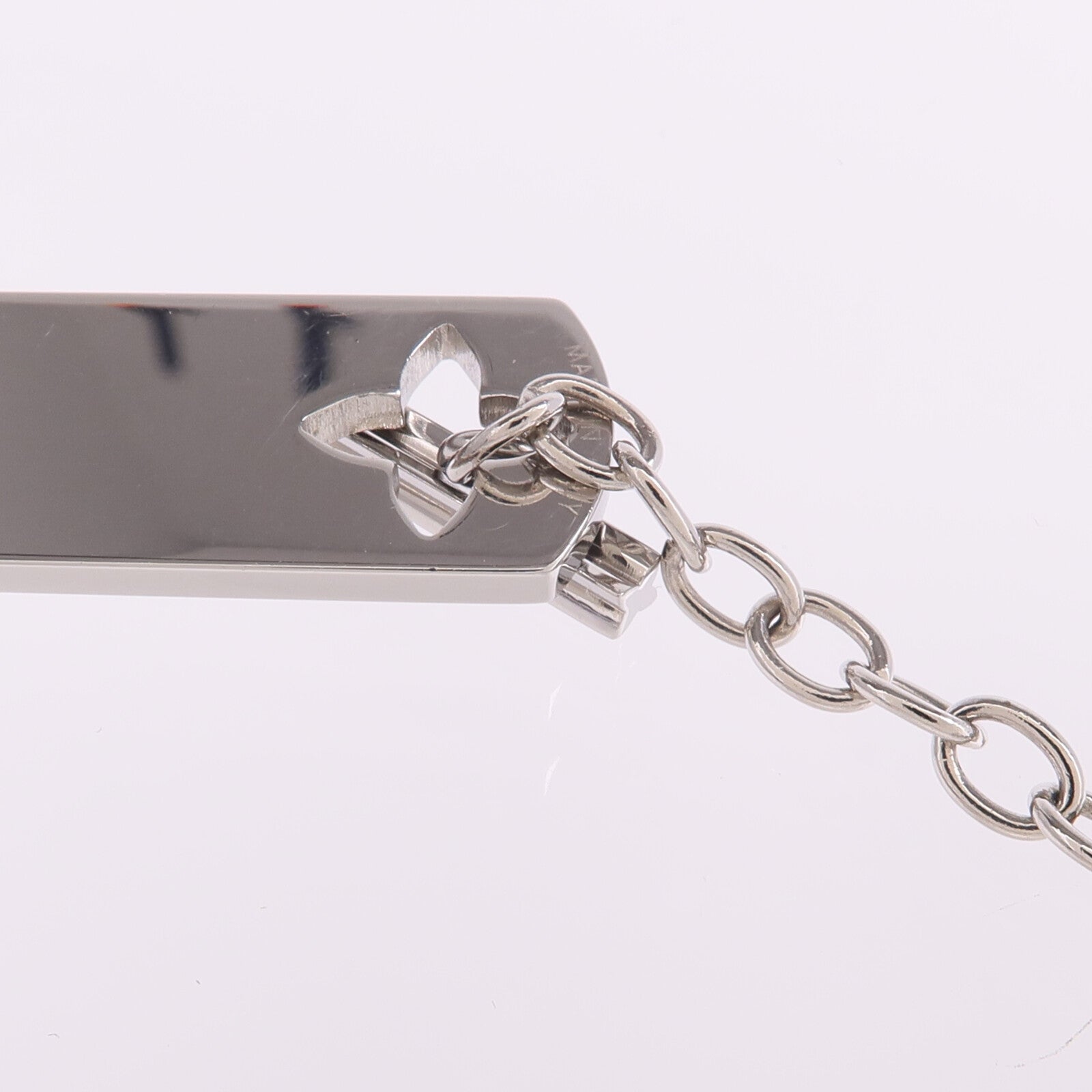 LOUIS VUITTON 金屬Bracelet手鏈