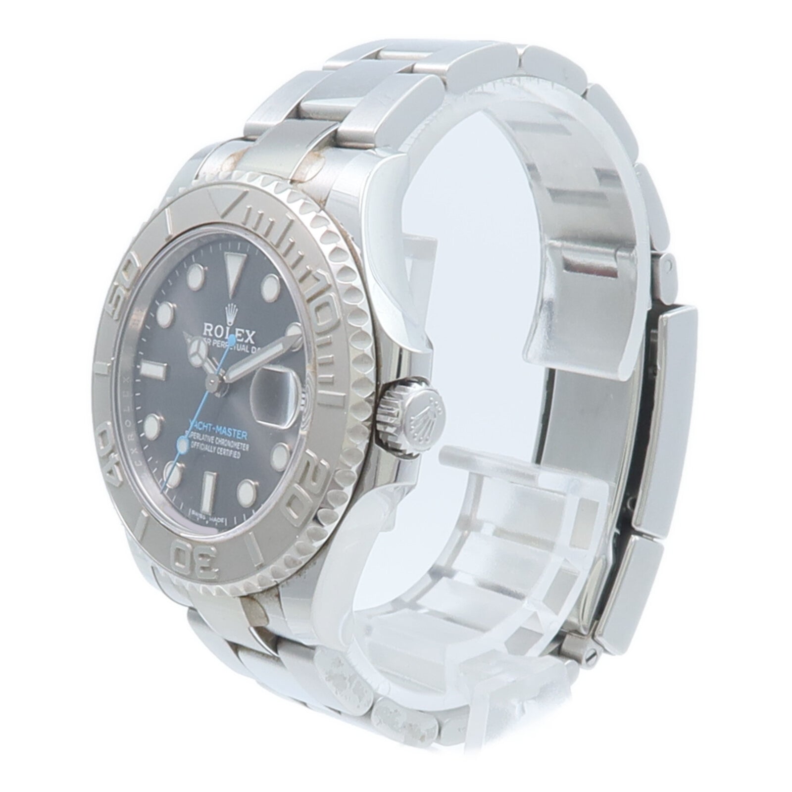 ROLEX Yacht Master 268622
