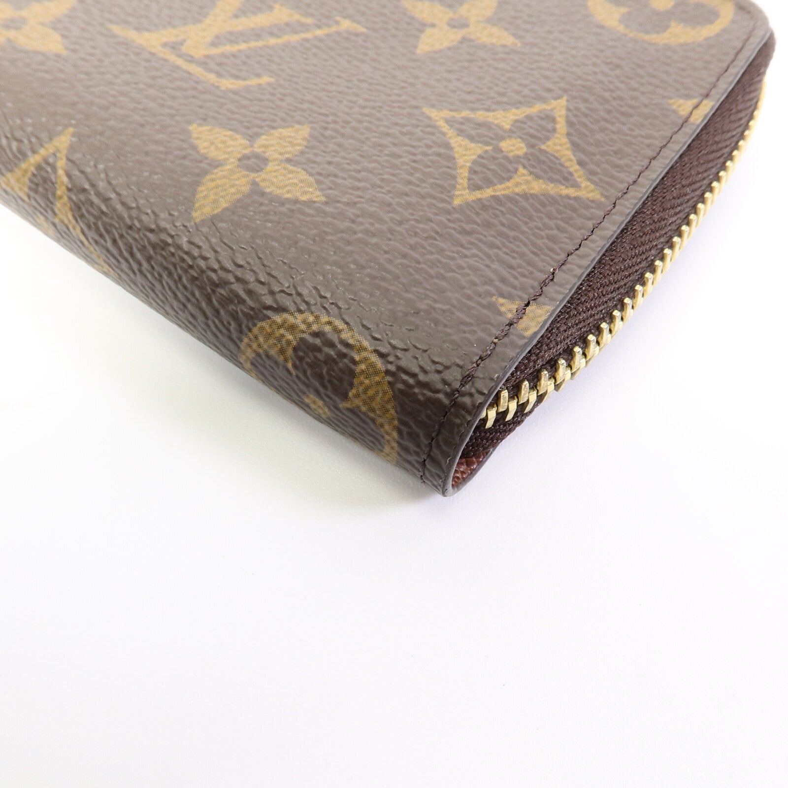 LOUIS VUITTON Monogram Noa Compact Wallet錢包