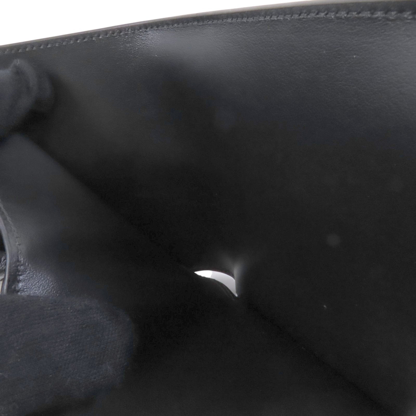 CELINE 牛皮皮革16 Trifold Wallet金扣短錢包