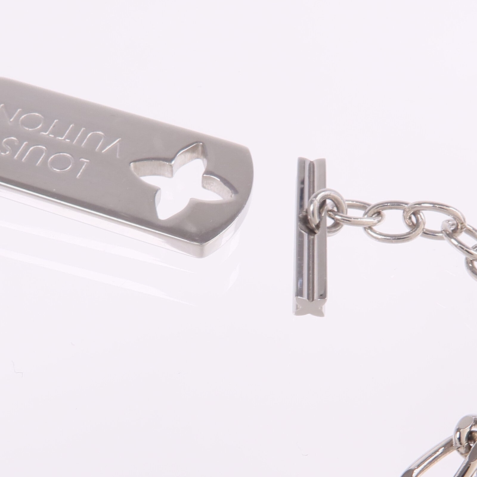 LOUIS VUITTON 金屬Bracelet手鏈