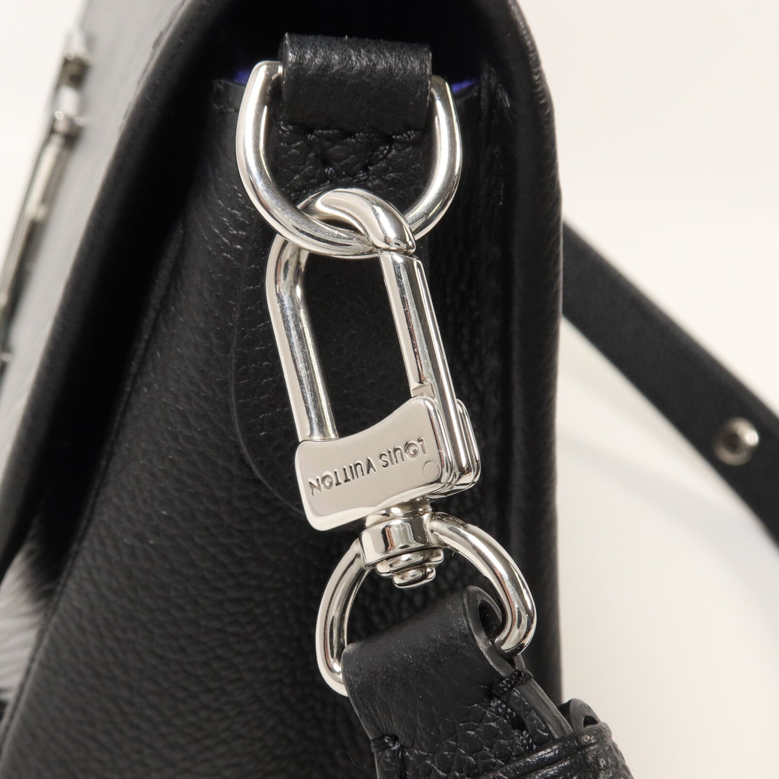 LOUIS VUITTON Epi Buci肩背袋