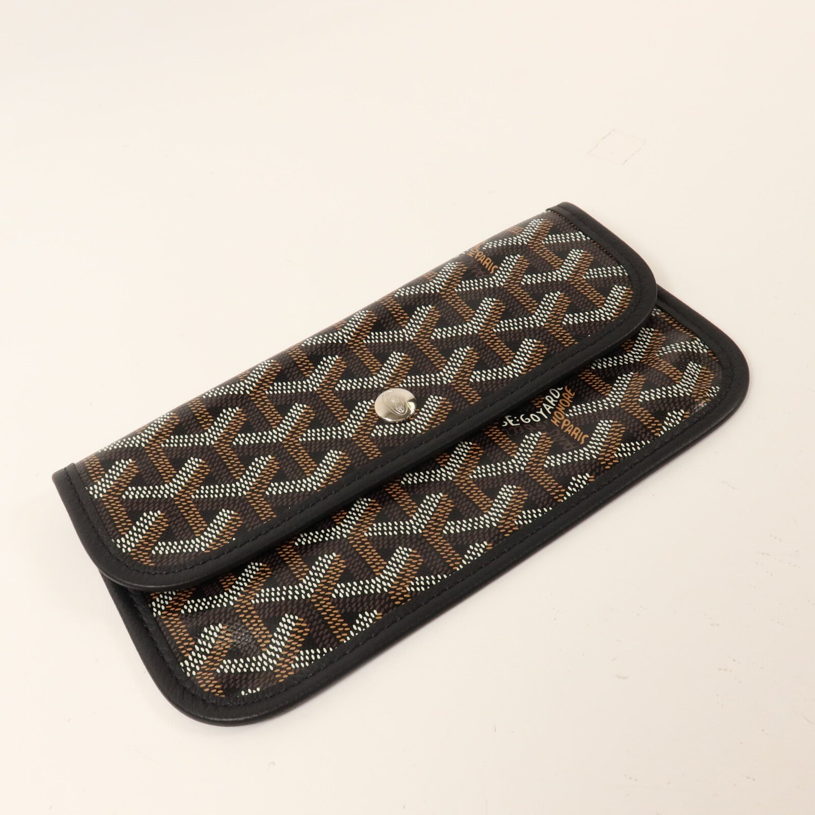 GOYARD 塗層帆布Boheme Hobo PM肩背袋
