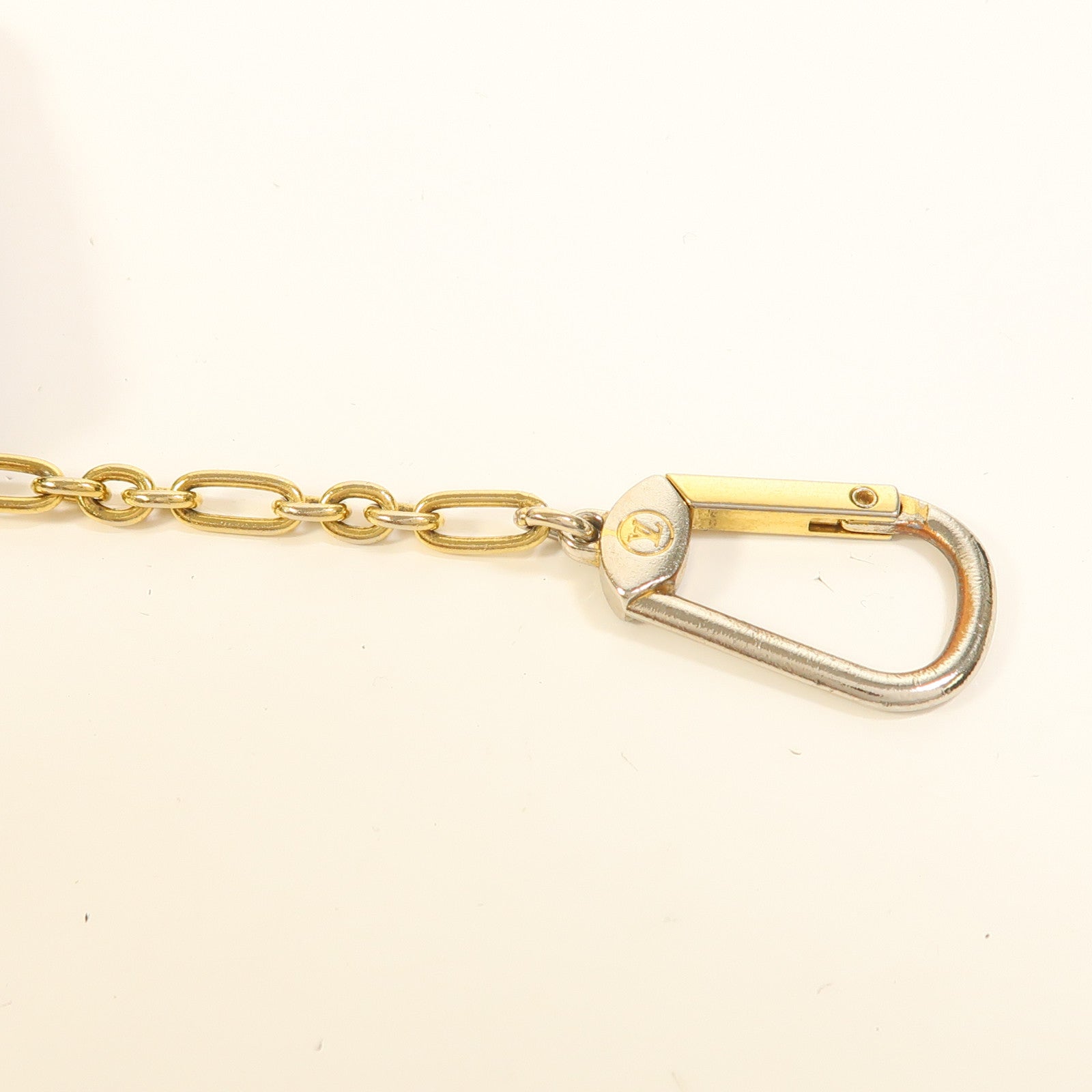 LOUIS VUITTON Monogram Vernis Coin Purse金扣零錢包