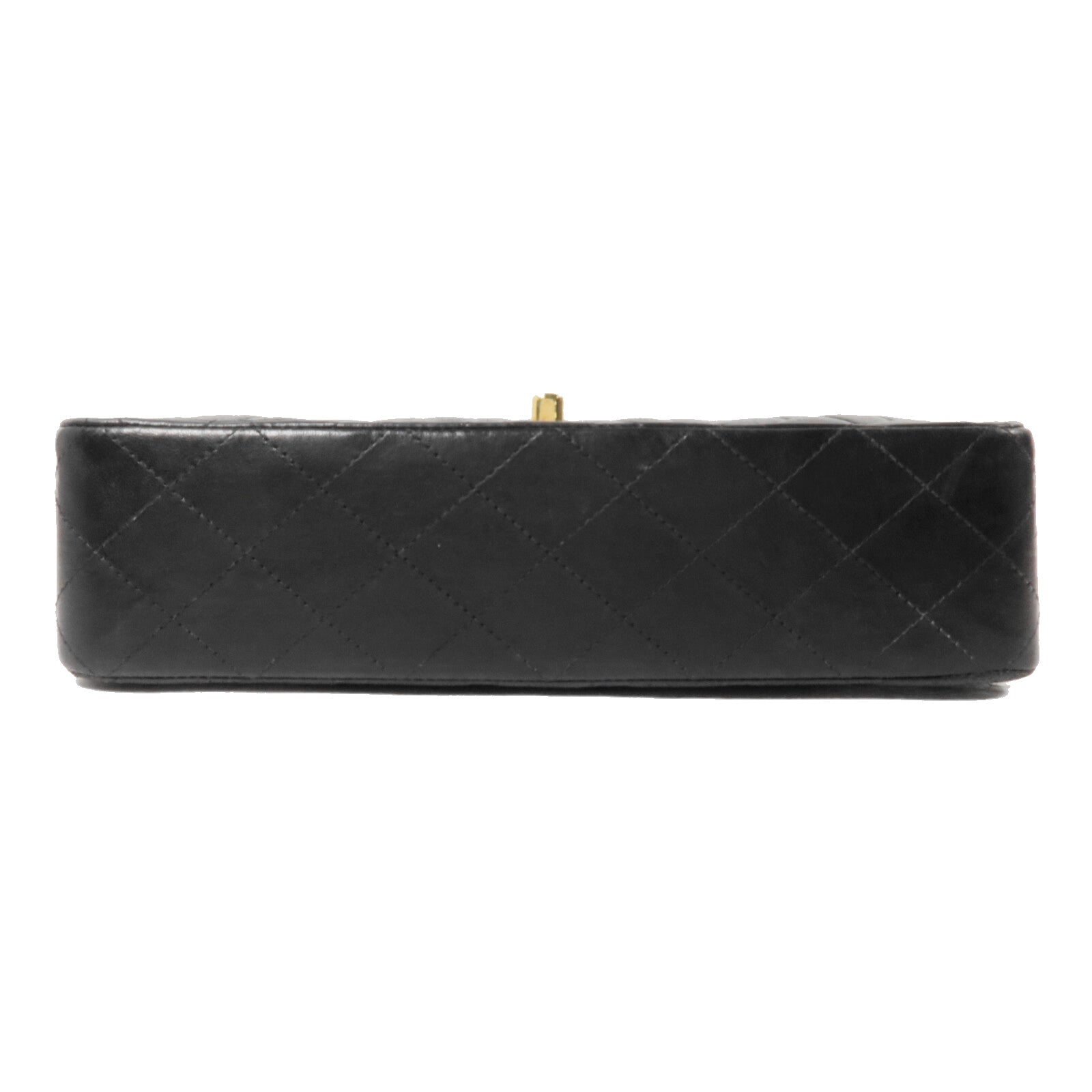 CHANEL 羊皮皮革Classic 25鏈帶肩背袋