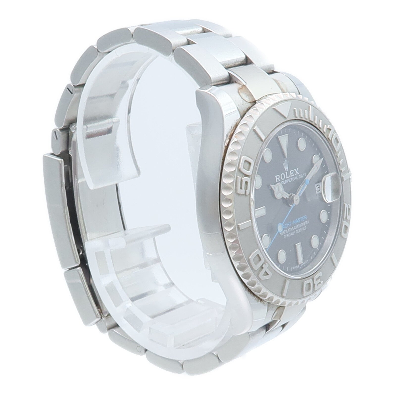 ROLEX Yacht Master 268622