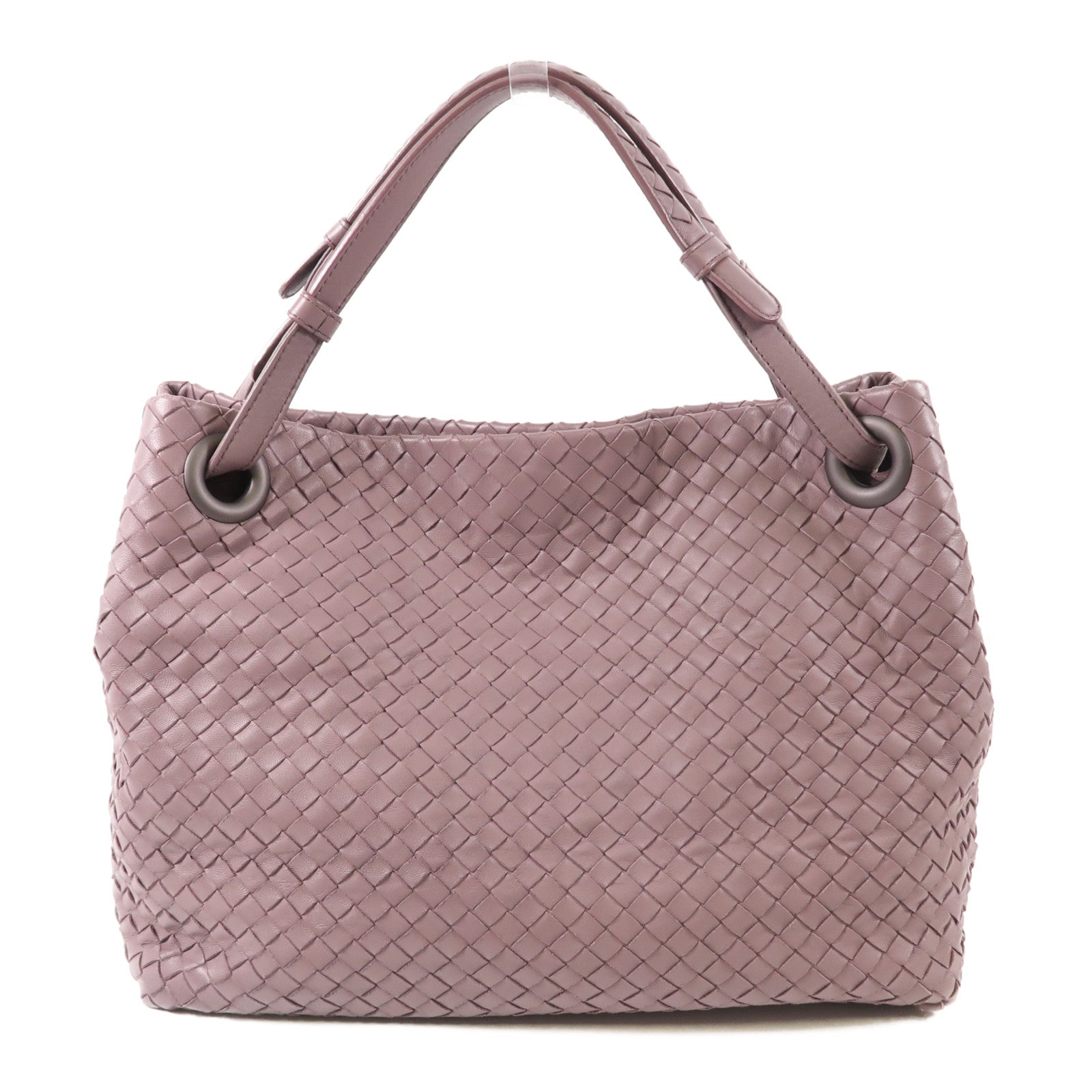 BOTTEGA VENETA 牛皮皮革Shoulder Bag肩背袋