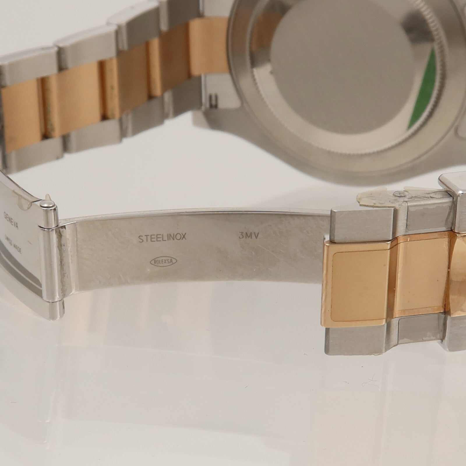 ROLEX Yacht Master 40 116621