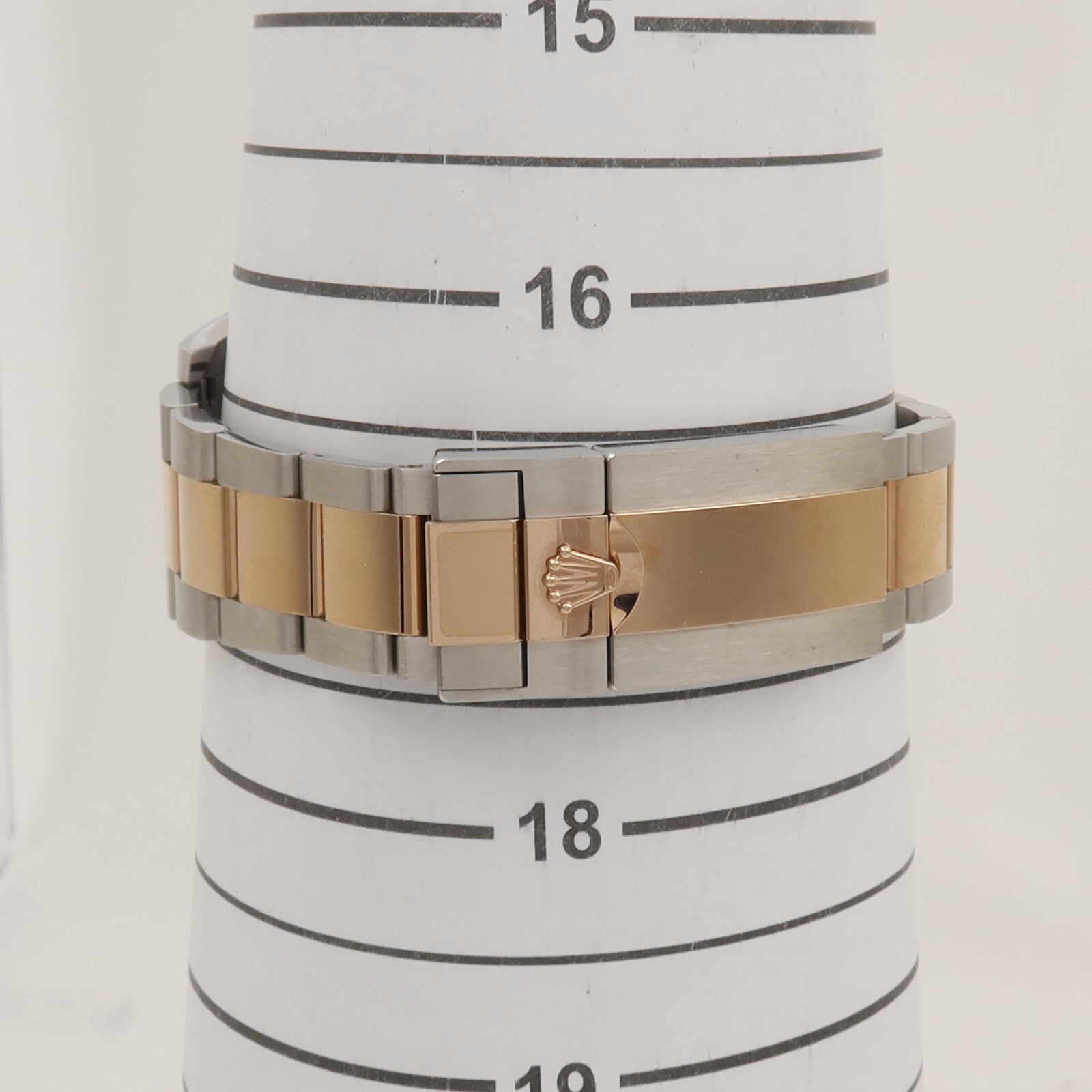 ROLEX Yacht Master 40 116621