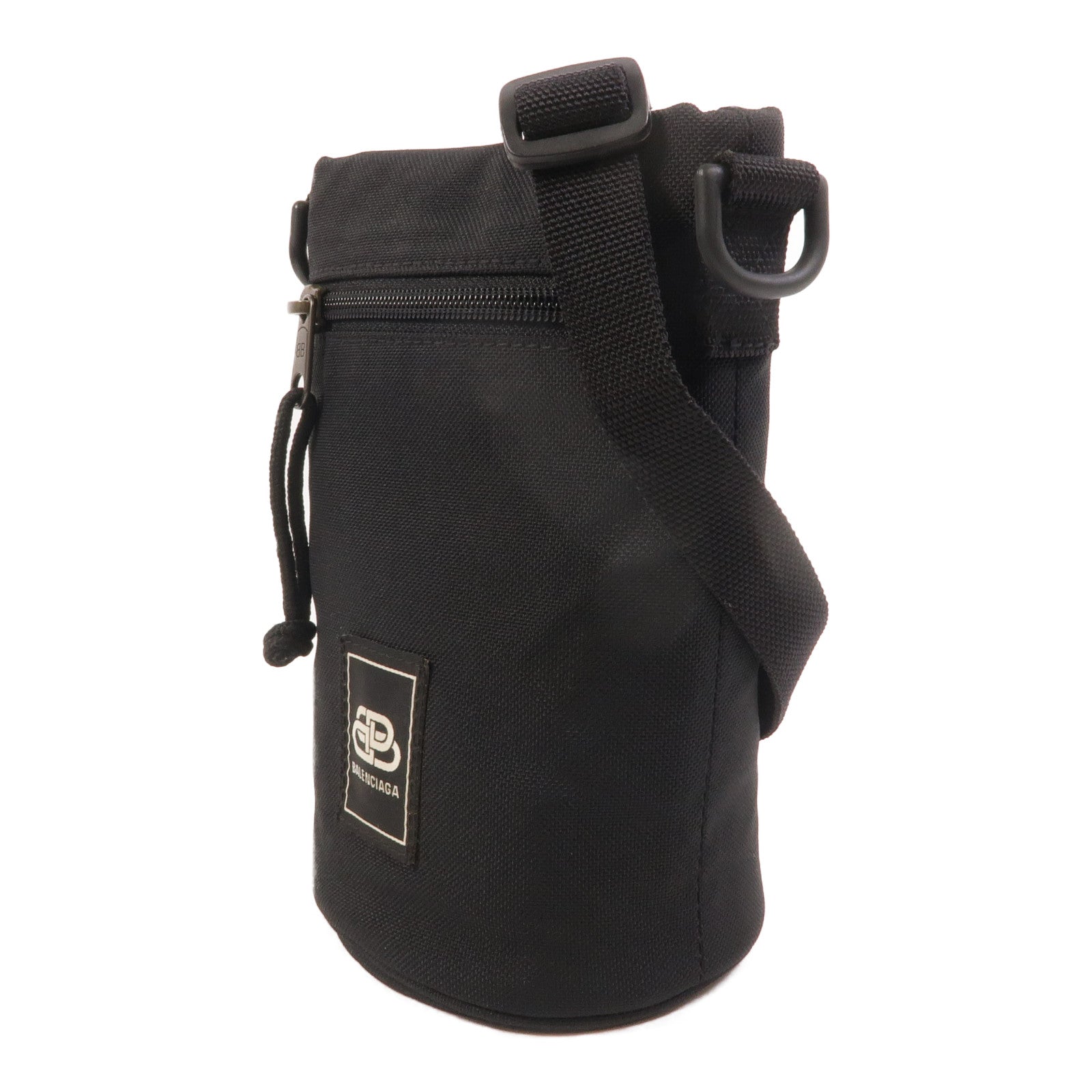 BALENCIAGA 尼龍Shoulder Bag肩背袋