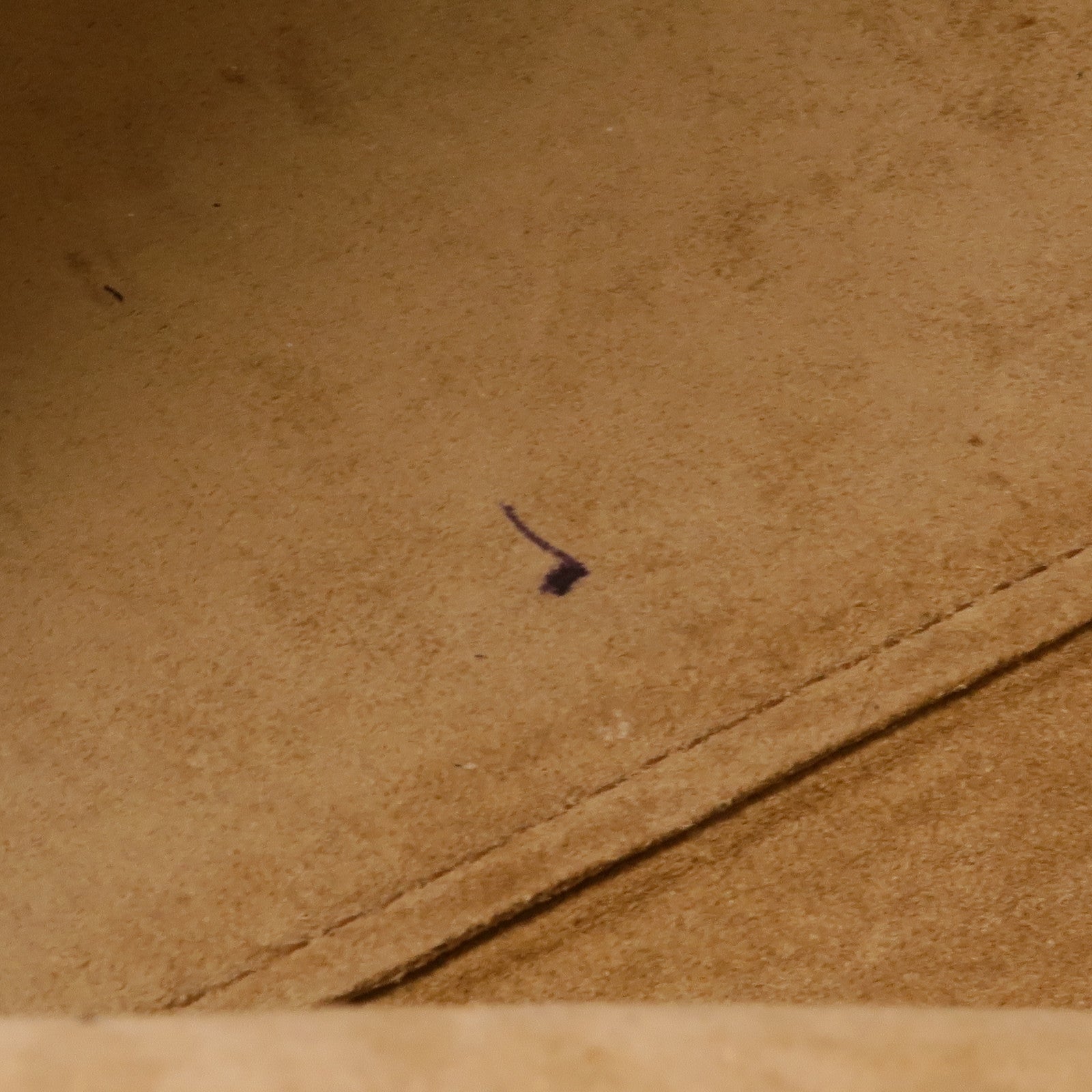 LOEWE 牛皮皮革2way Shoulder Bag手挽肩背兩用袋