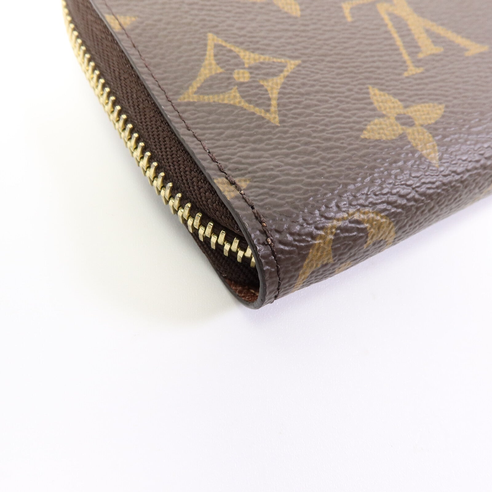 LOUIS VUITTON Monogram Noa Compact Wallet錢包