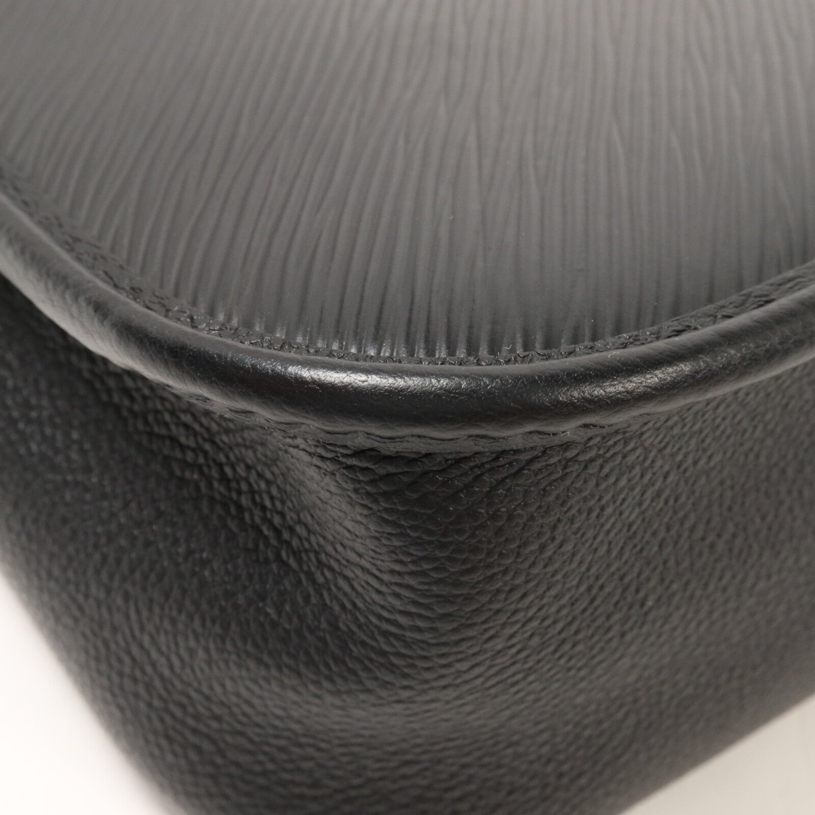 LOUIS VUITTON Epi Buci肩背袋