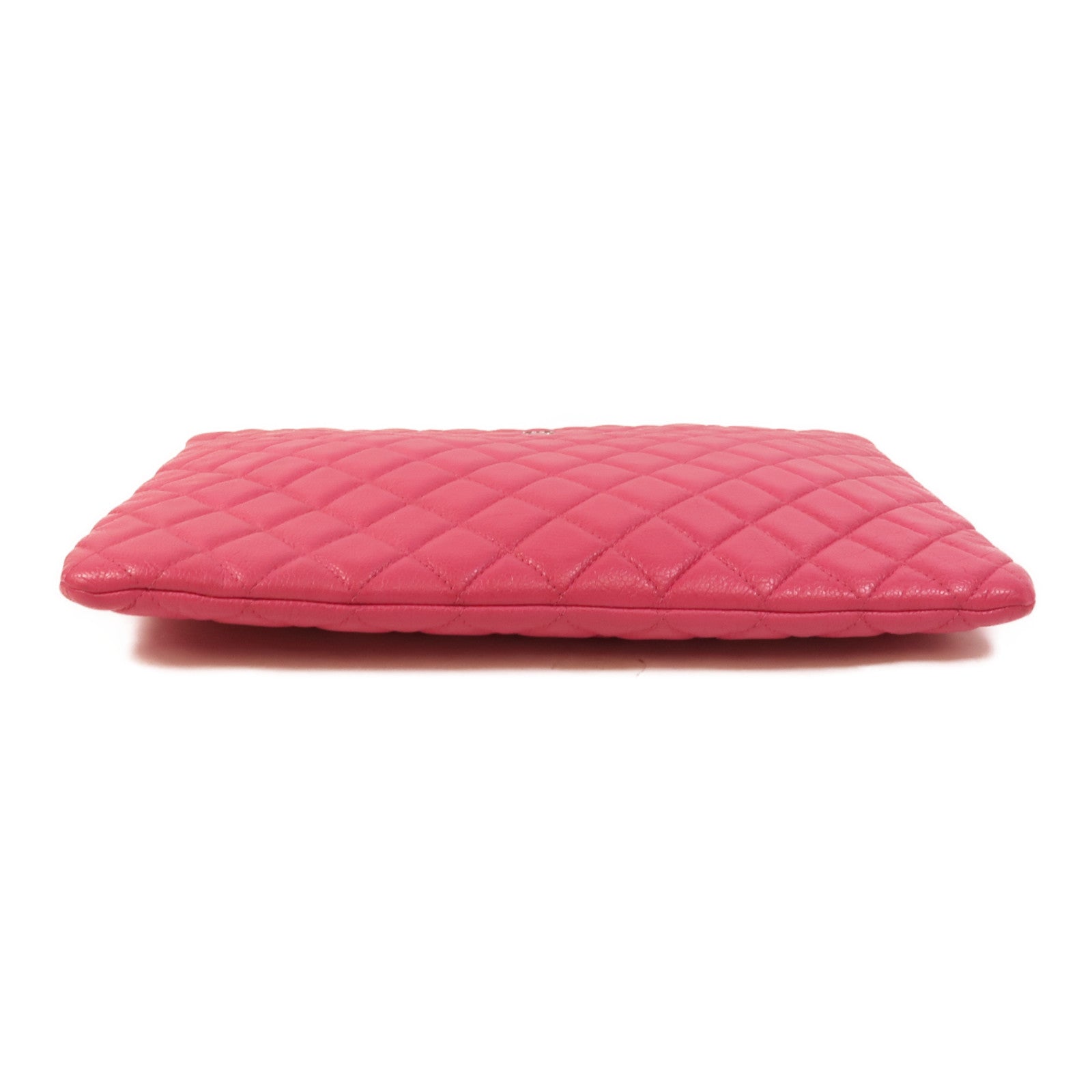 CHANEL 牛皮皮革Clutch手拿包