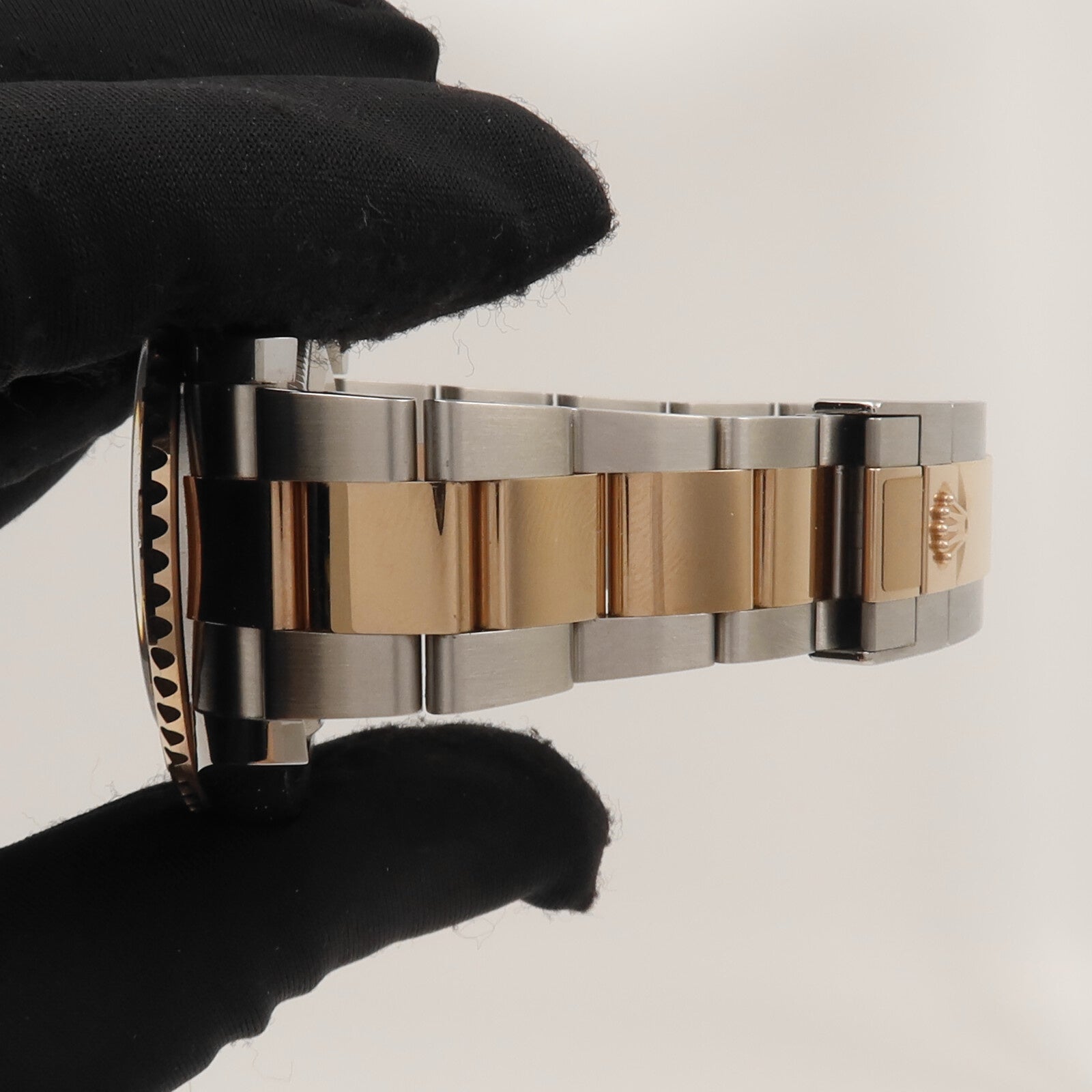 ROLEX Yacht Master 40 116621