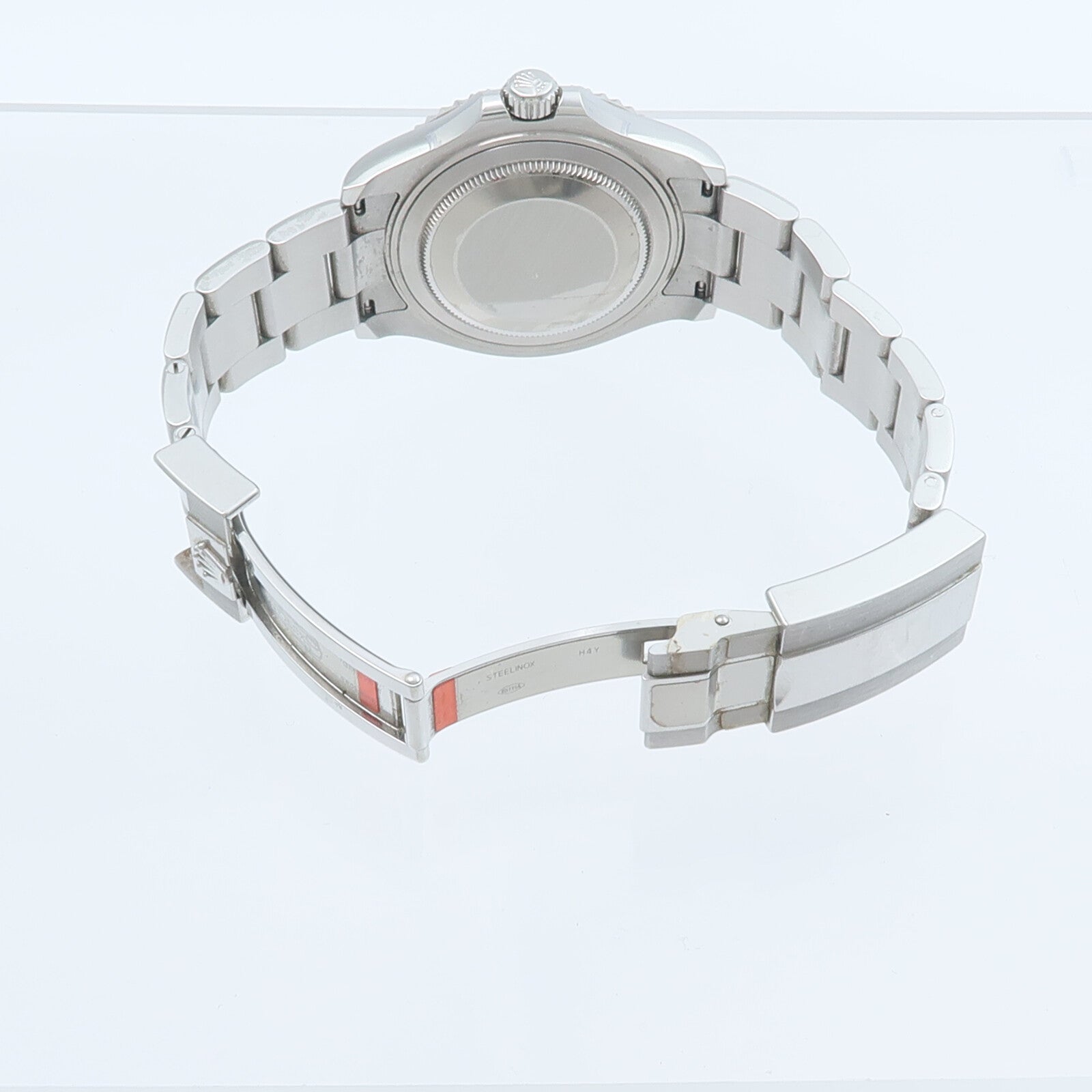 ROLEX Yacht Master 268622