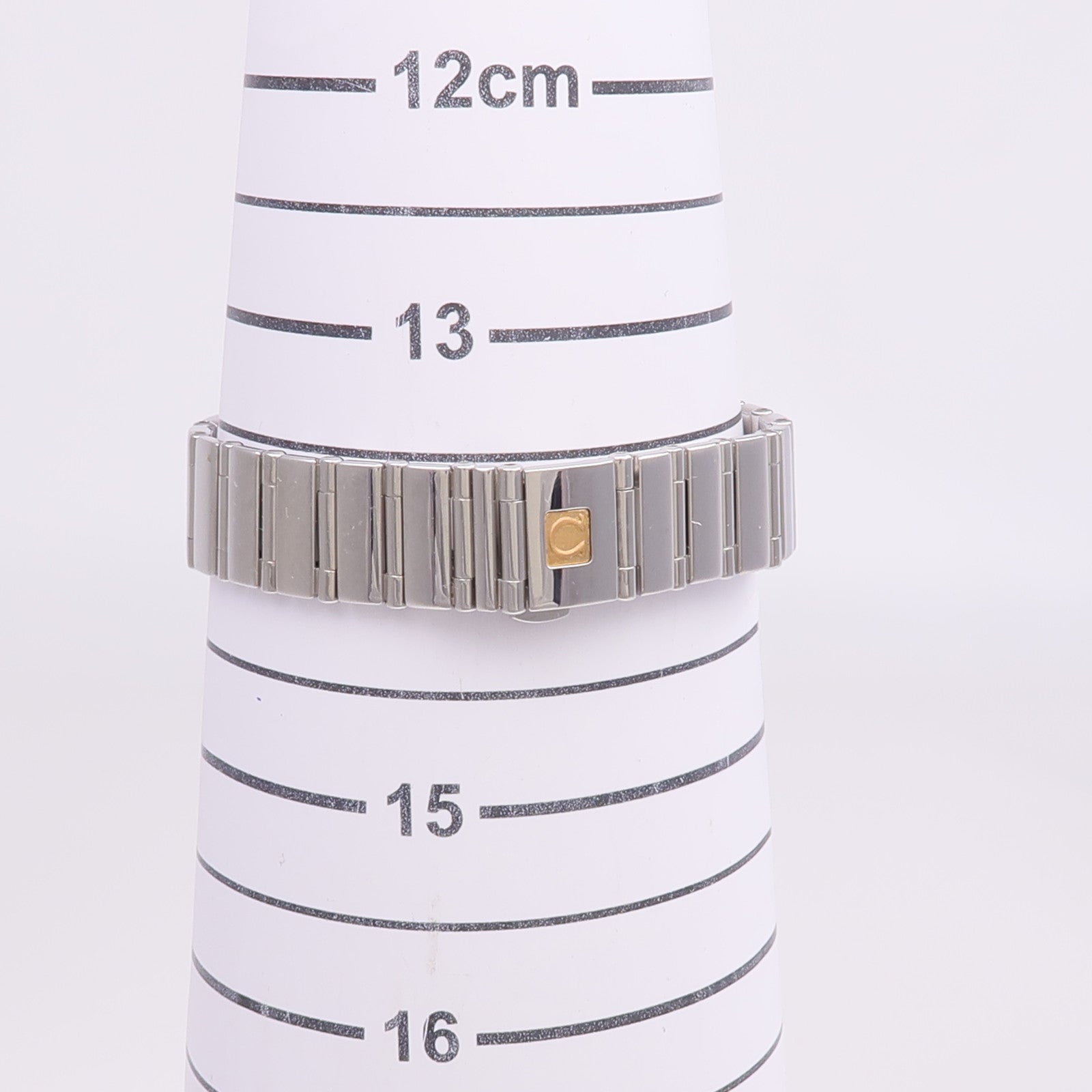 OMEGA Constellation Mini My Choice 1561.71