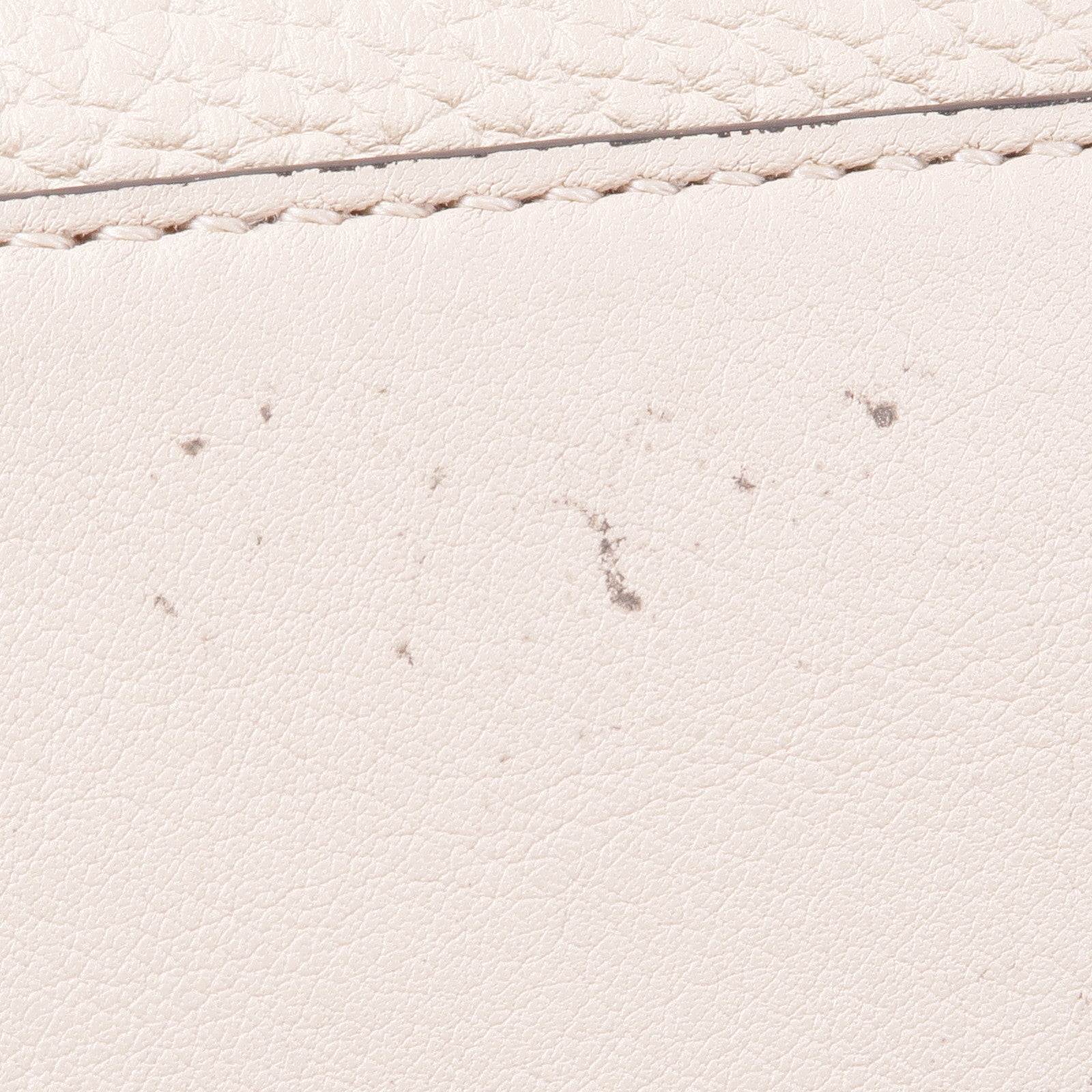 LOEWE 牛皮皮革2way Shoulder Bag手挽肩背兩用袋