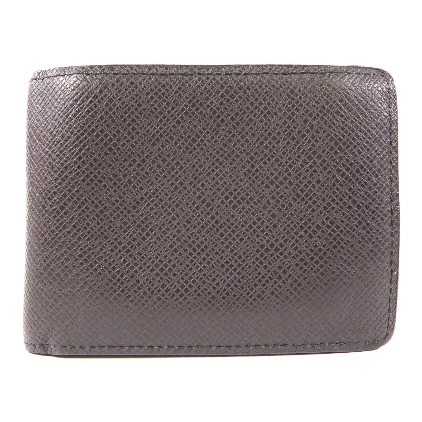 LOUIS VUITTON Taiga Slender Wallet錢包