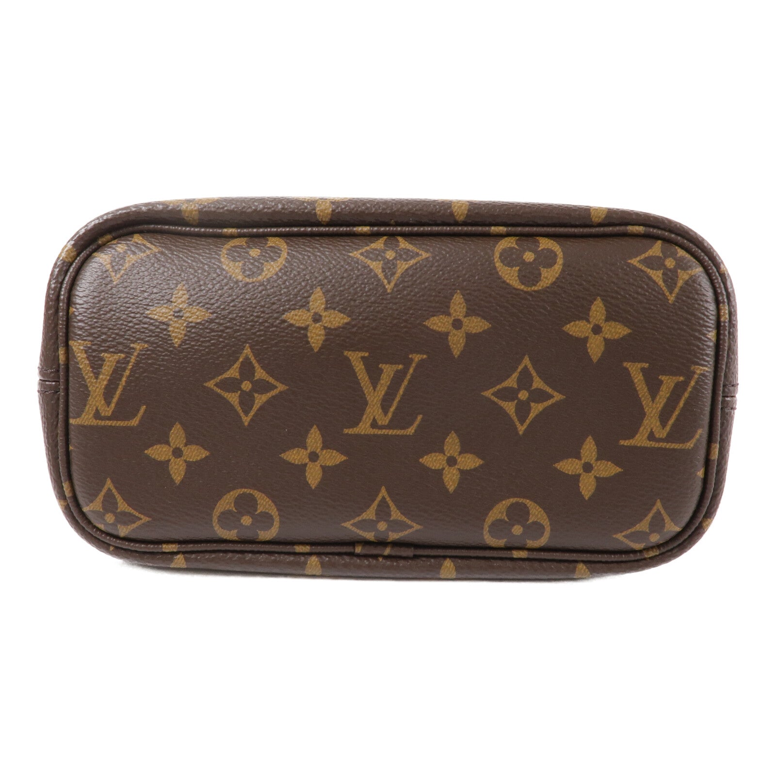 LOUIS VUITTON Monogram Neverfull Bandouliere Inside Out BB手挽肩背兩用袋