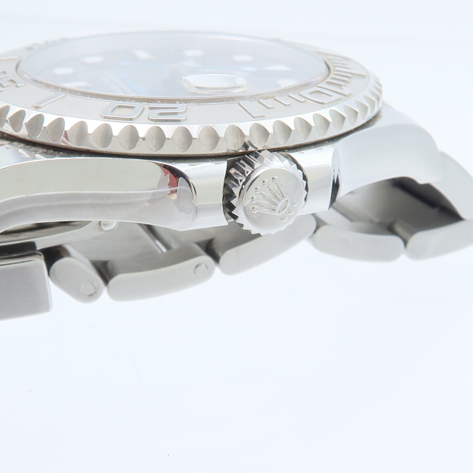 ROLEX Yacht Master 268622
