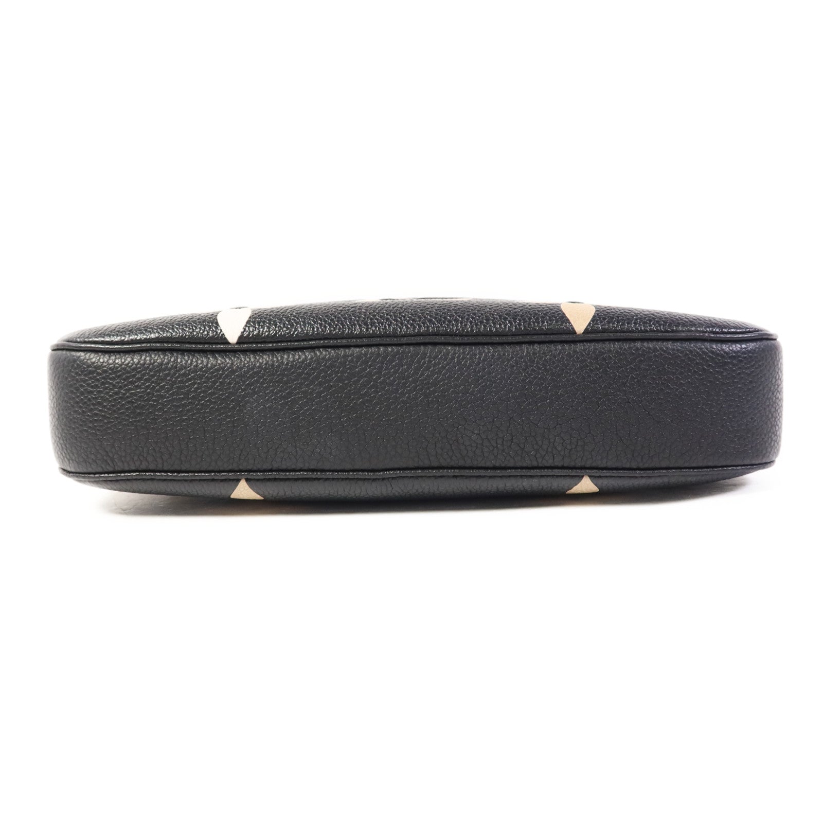 LOUIS VUITTON Monogram Empriente Multi Pochette Accessoires手挽肩背兩用袋