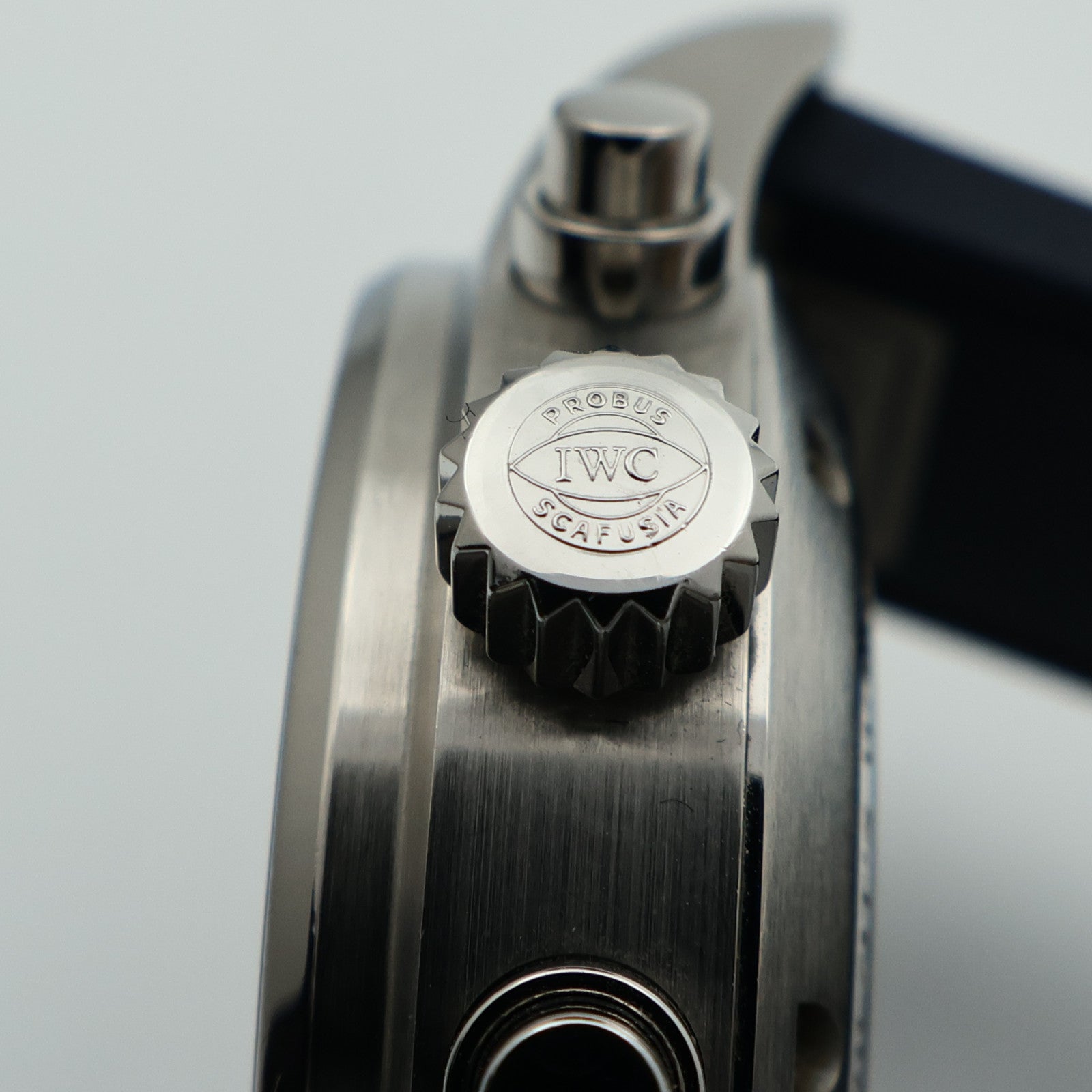 IWC Pilot’s Watch Chronograph IW378003