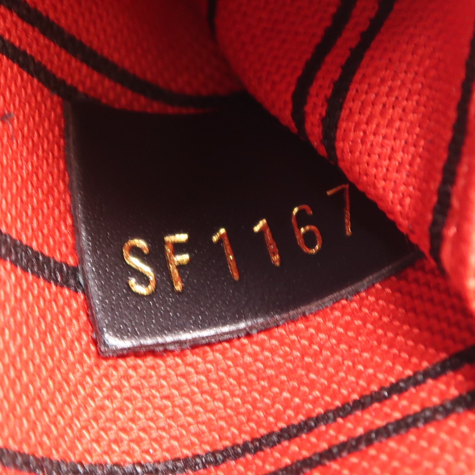 LOUIS VUITTON Monogram Macassar World Tour Neverfull MM金扣手挽袋