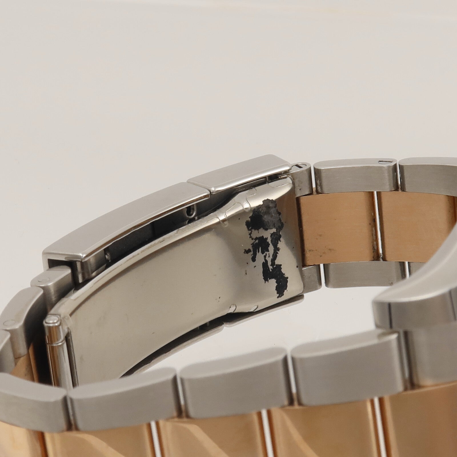 ROLEX Yacht Master 40 116621
