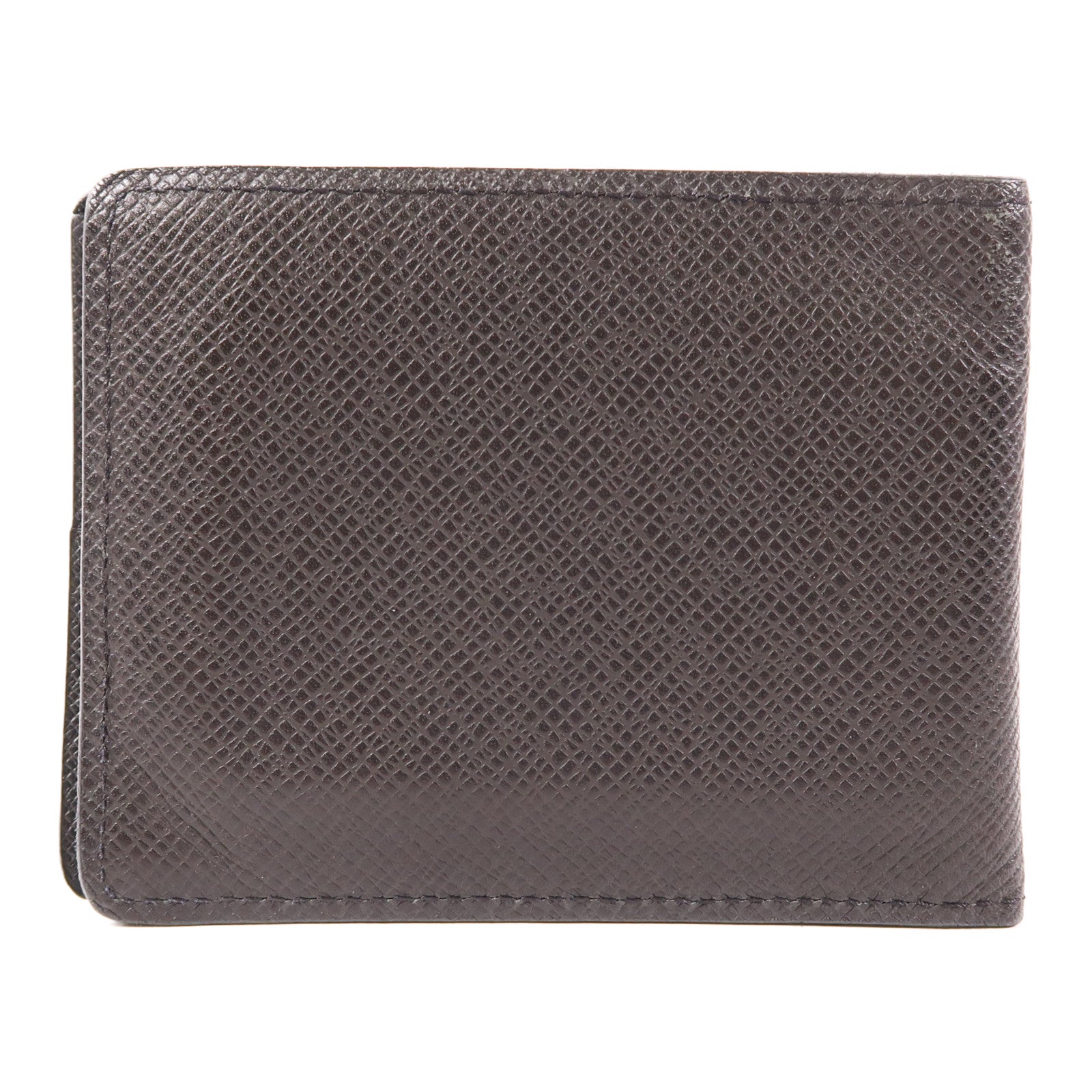 LOUIS VUITTON Taiga Slender Wallet錢包