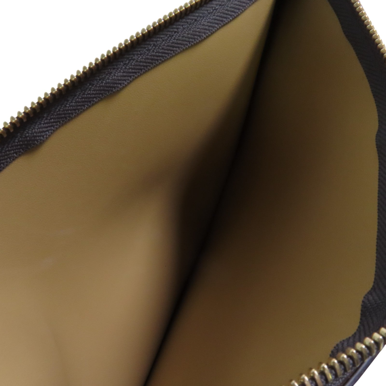 GIVENCHY 帆布Bond Chain Tote Bag銀扣肩背愛