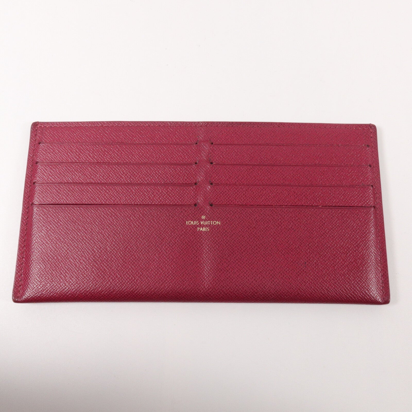LOUIS VUITTON Monogram Felicie Pochette鏈帶肩背袋