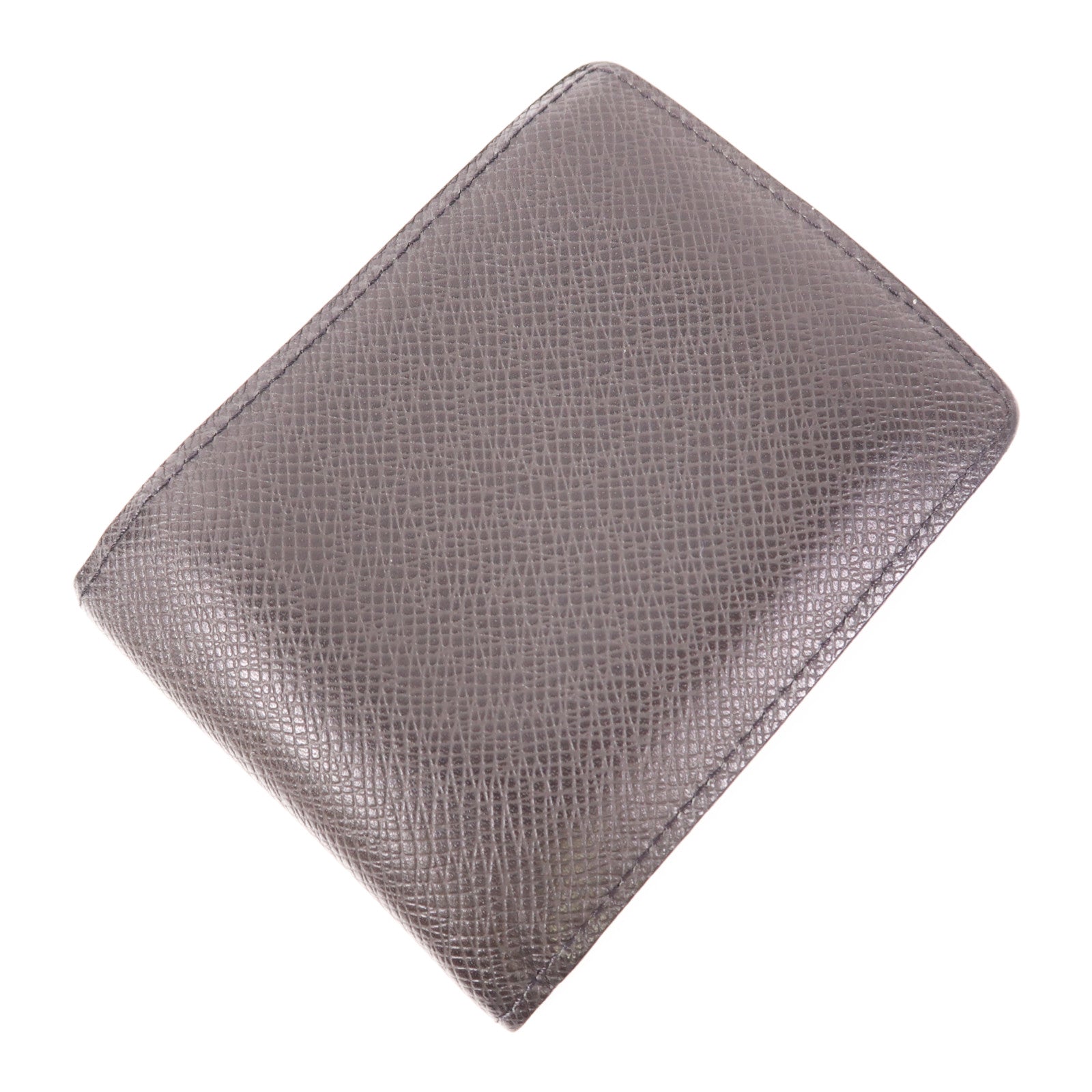 LOUIS VUITTON Taiga Slender Wallet錢包
