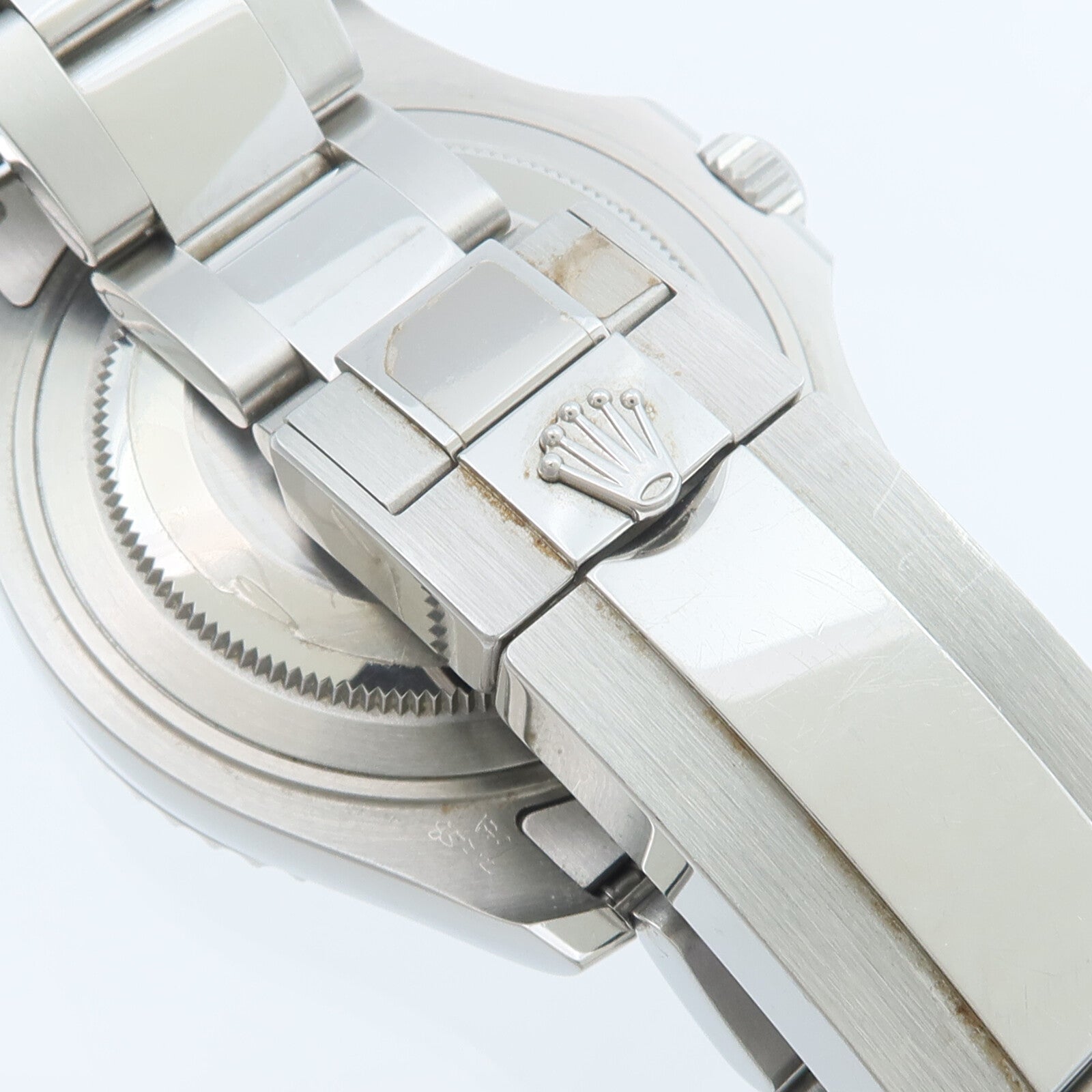ROLEX Yacht Master 268622