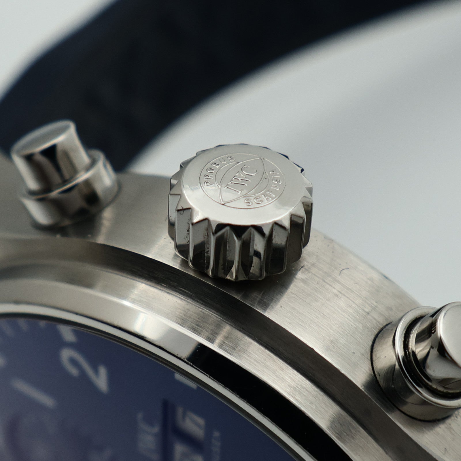 IWC Pilot’s Watch Chronograph IW378003