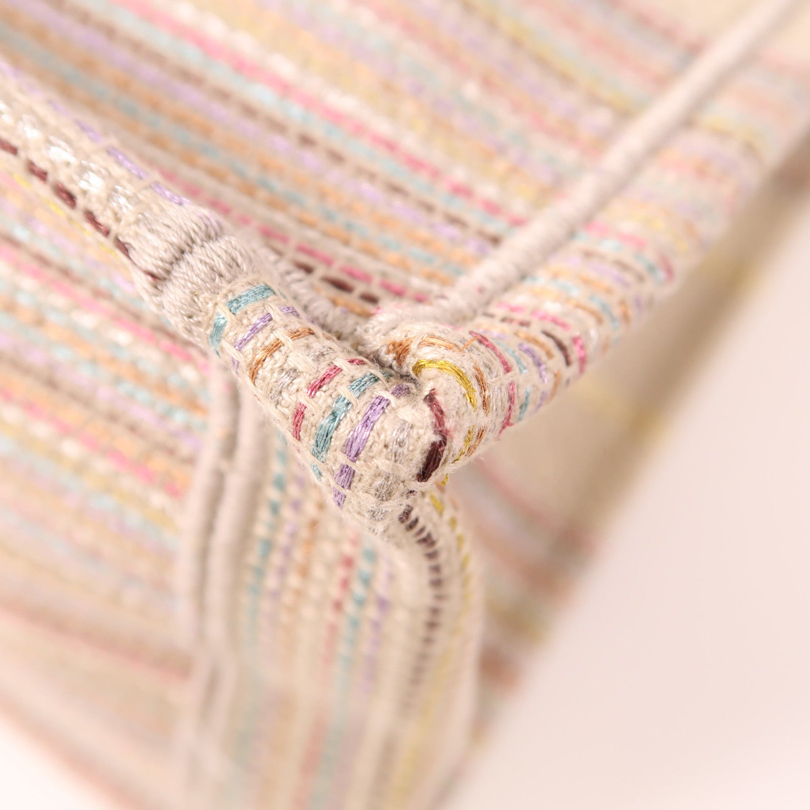 Dior 帆布Book Tote手挽袋