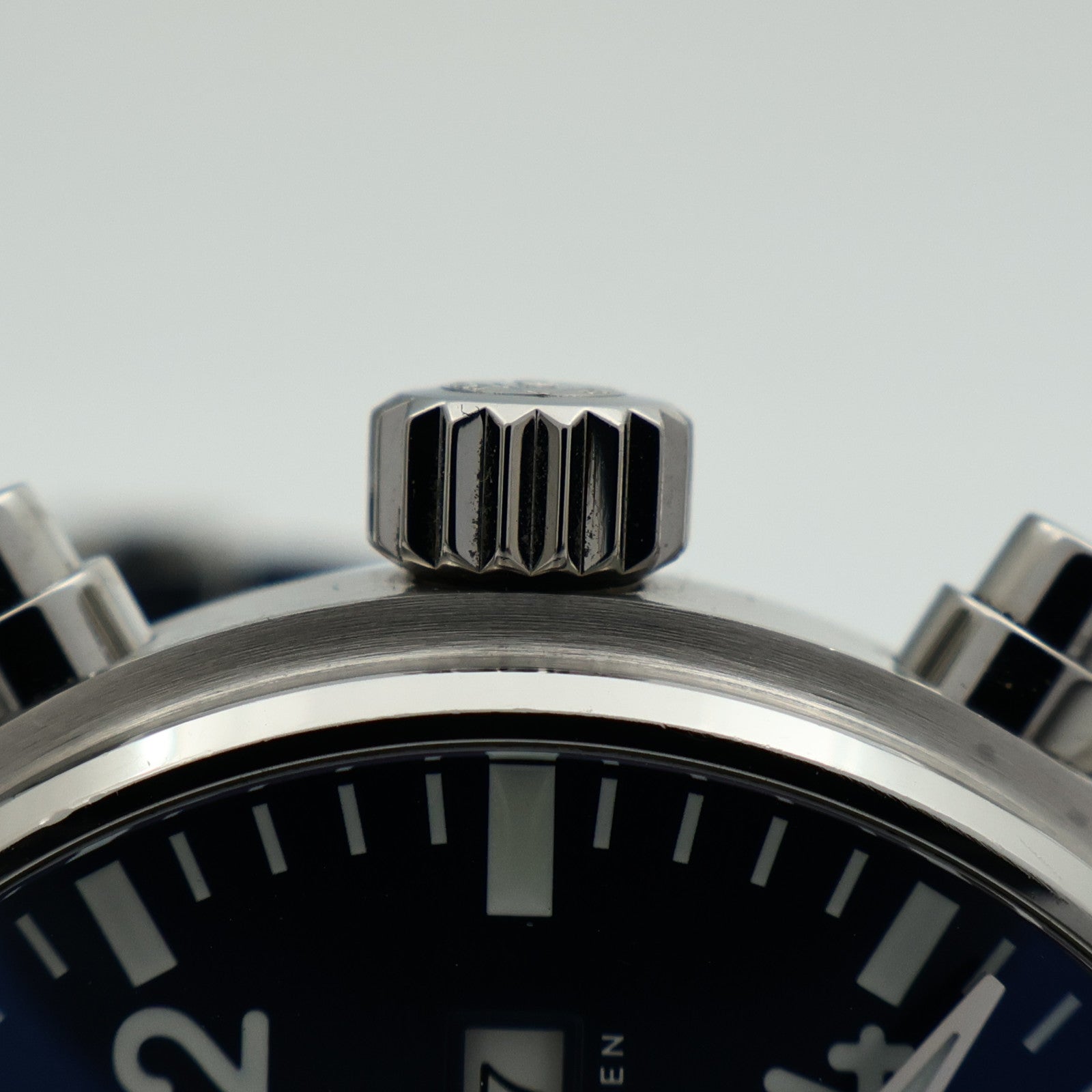 IWC Pilot’s Watch Chronograph IW378003