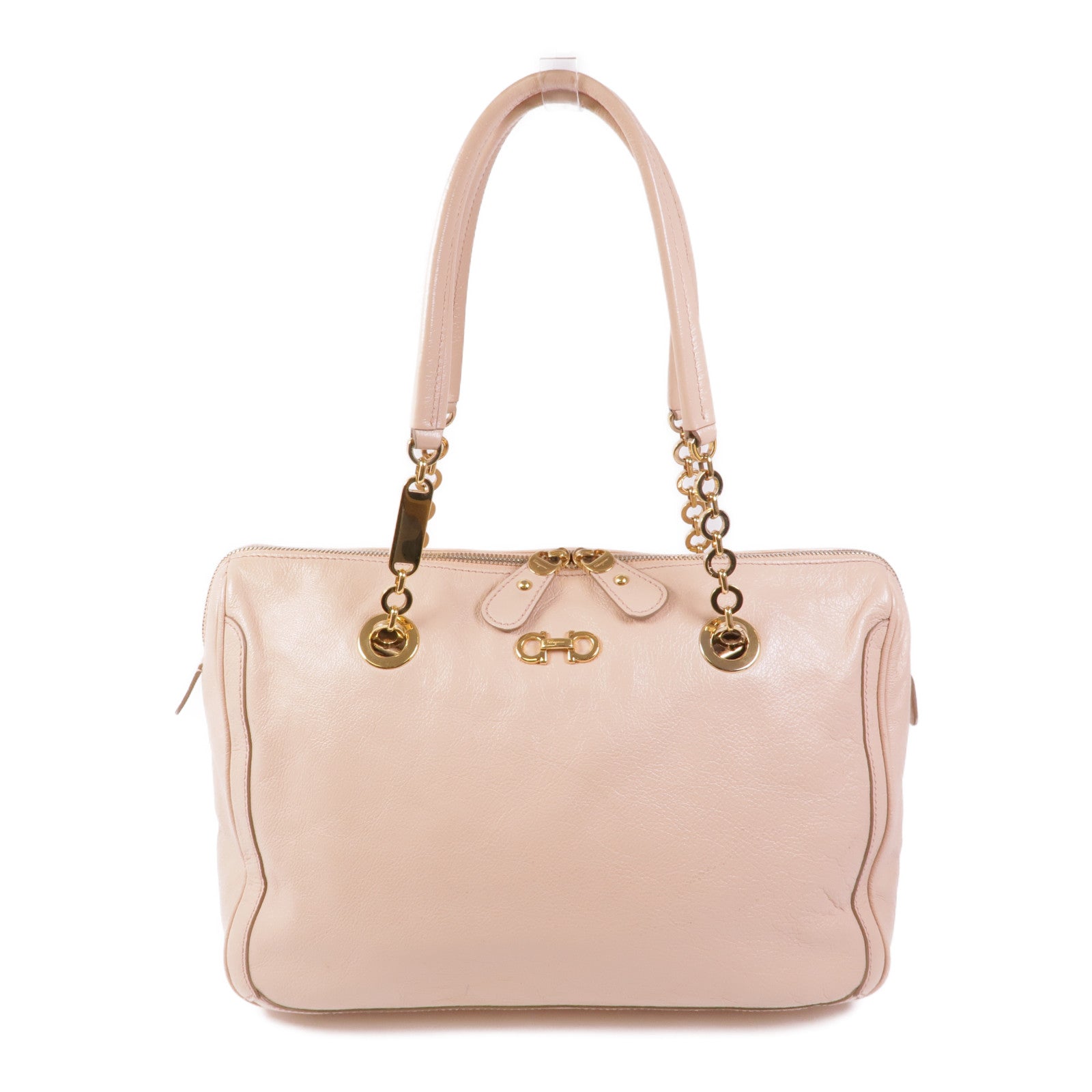 Salvatore Ferragamo – Page 2 – Brand Off Hong Kong Online Store