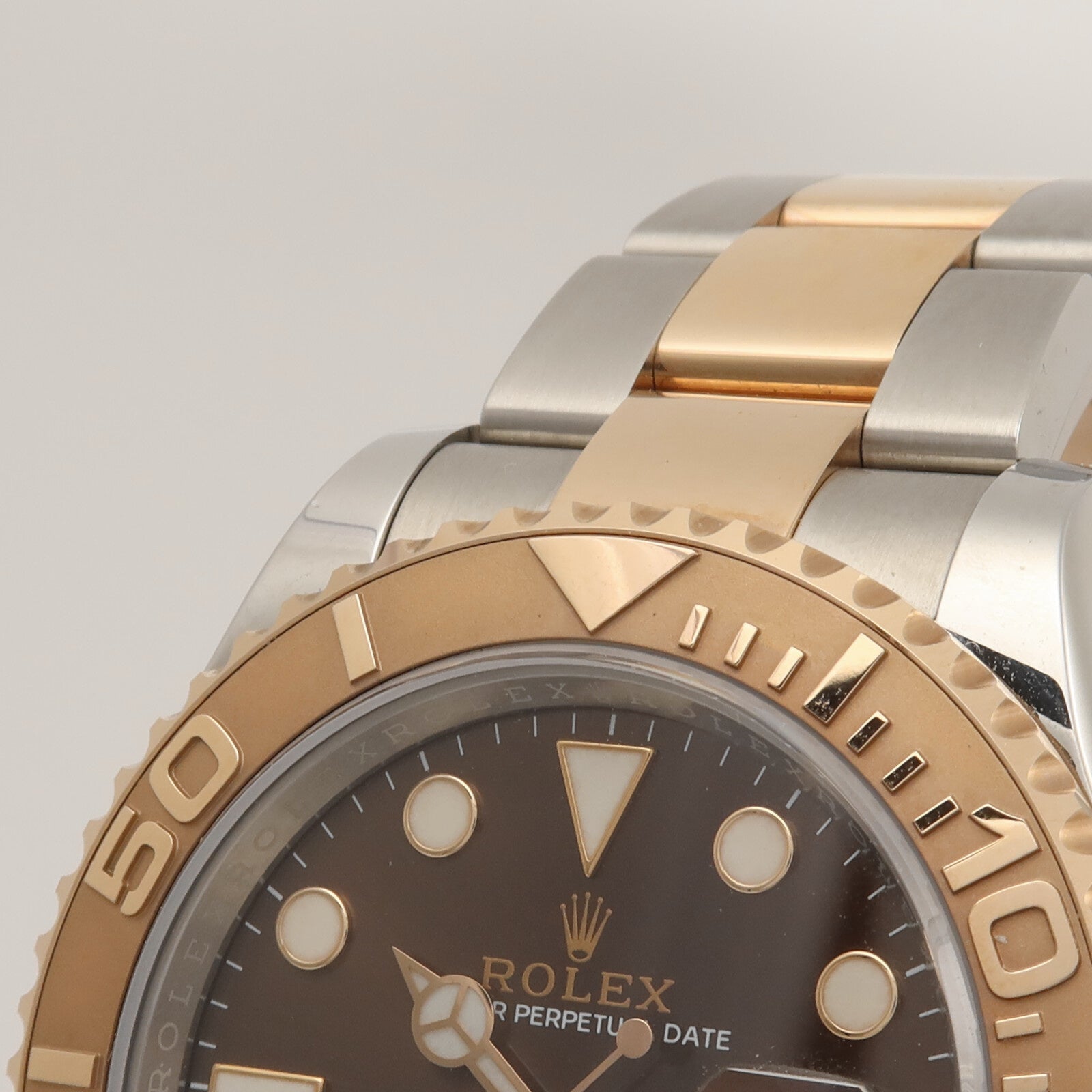 ROLEX Yacht Master 40 116621