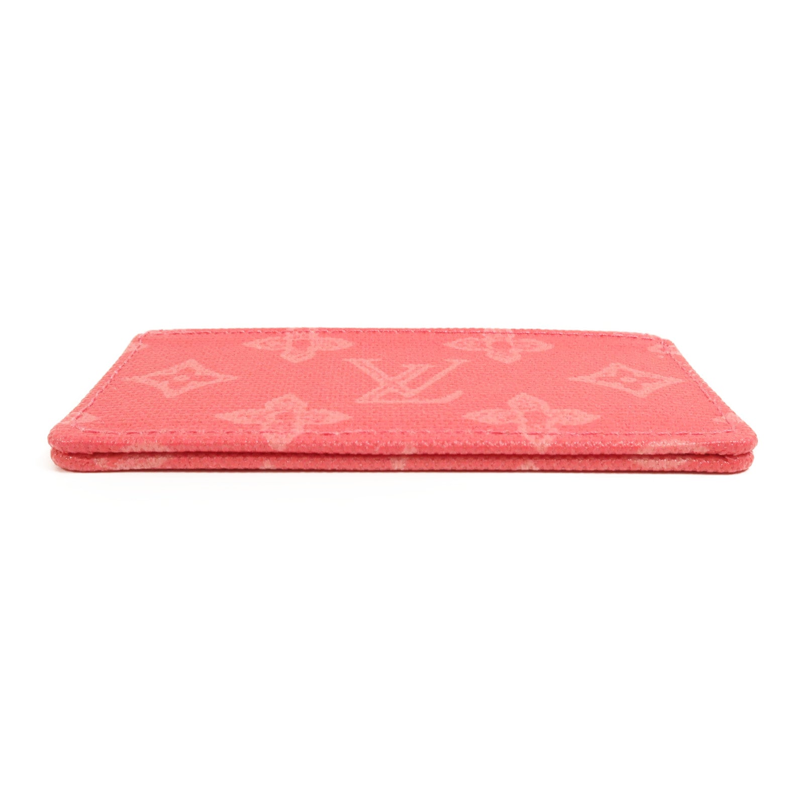 LOUIS VUITTON Monogram Origine Card Case卡片套